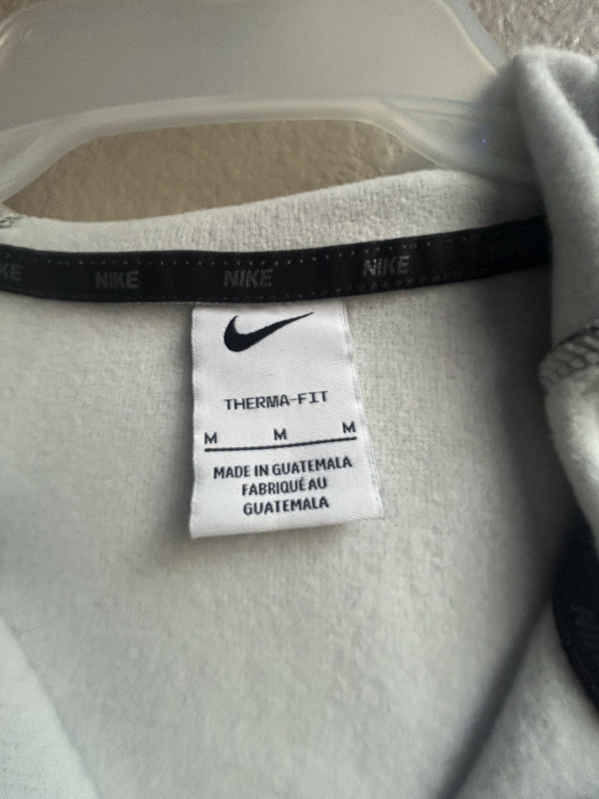 Nike Nike Bundle Shirts & Zip up M Size US M / EU 48-50 / 2 - 6 Thumbnail