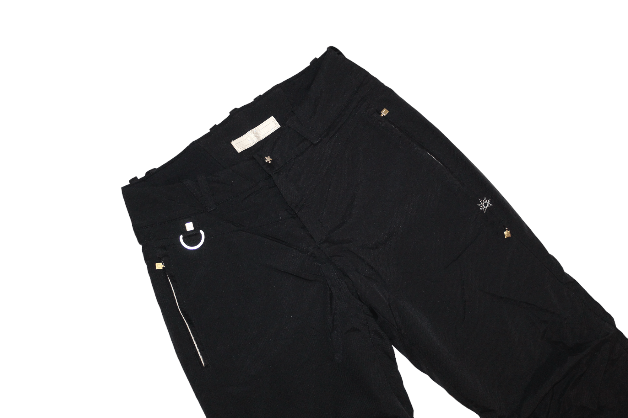 Marithe + Francois Girbaud RARE🔥 Marithe Francois Girbaud Act Live Lining Ski Pants Size US 30 / EU 46 - 1 Thumbnail