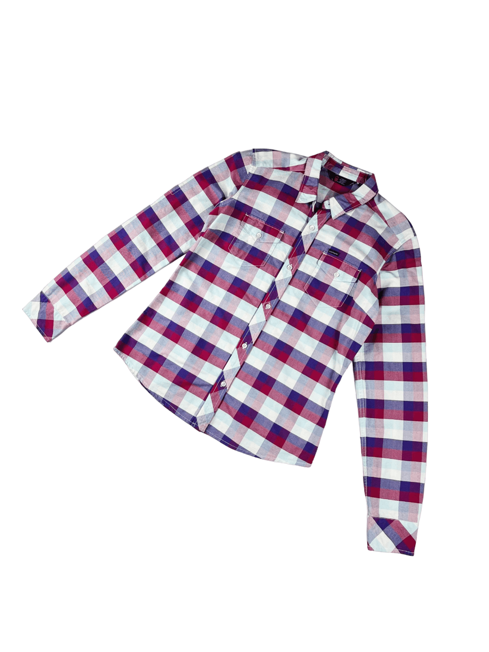 Carhartt × Vintage Vintage Carhartt Shirt Blouse M Size M / US 6-8 / IT 42-44 - 5 Thumbnail