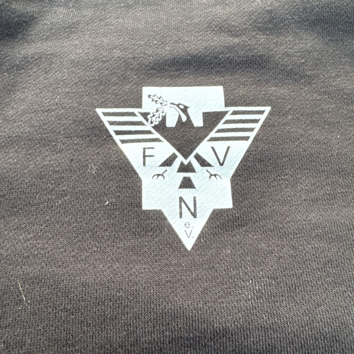 Adidas Adidas German Niederrhein Lower Rhine Soccer Crewneck 2024 Size US XXL / EU 58 / 5 - 3 Thumbnail