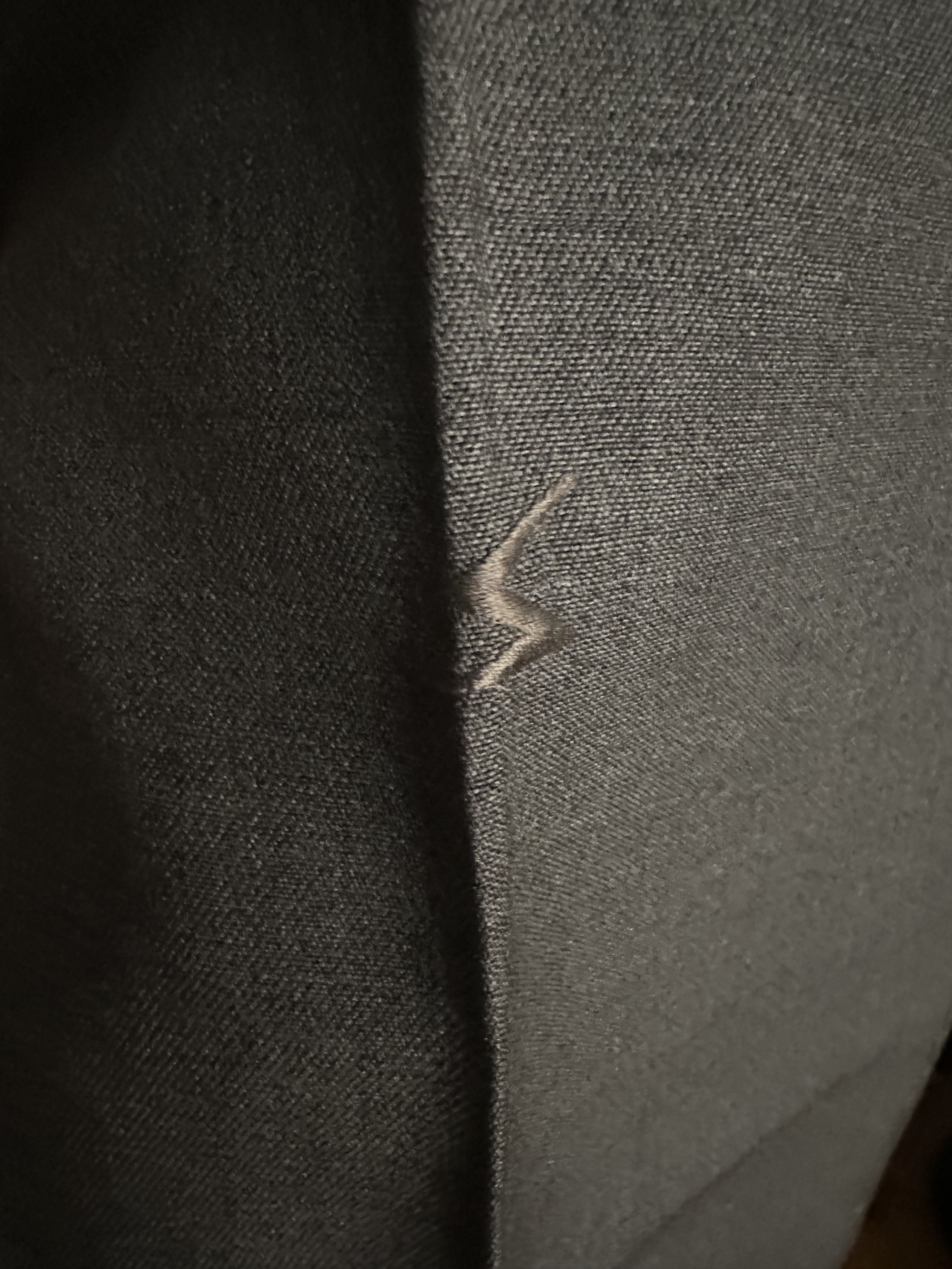 Undercover AW08 Wide Pants Size US 31 - 3 Thumbnail