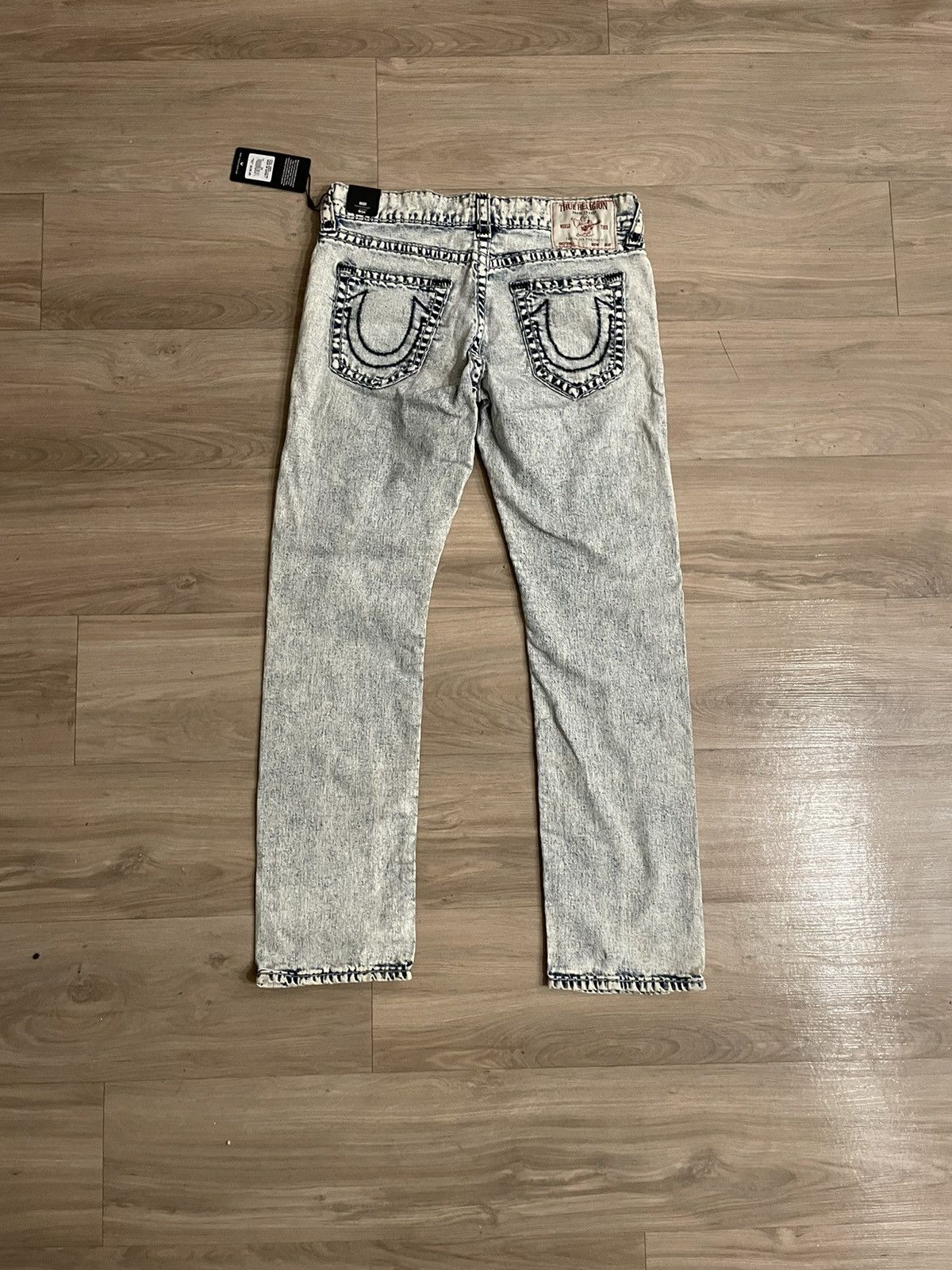 True Religion True Religion “RICKY” Size US 34 / EU 50 - 1 Thumbnail