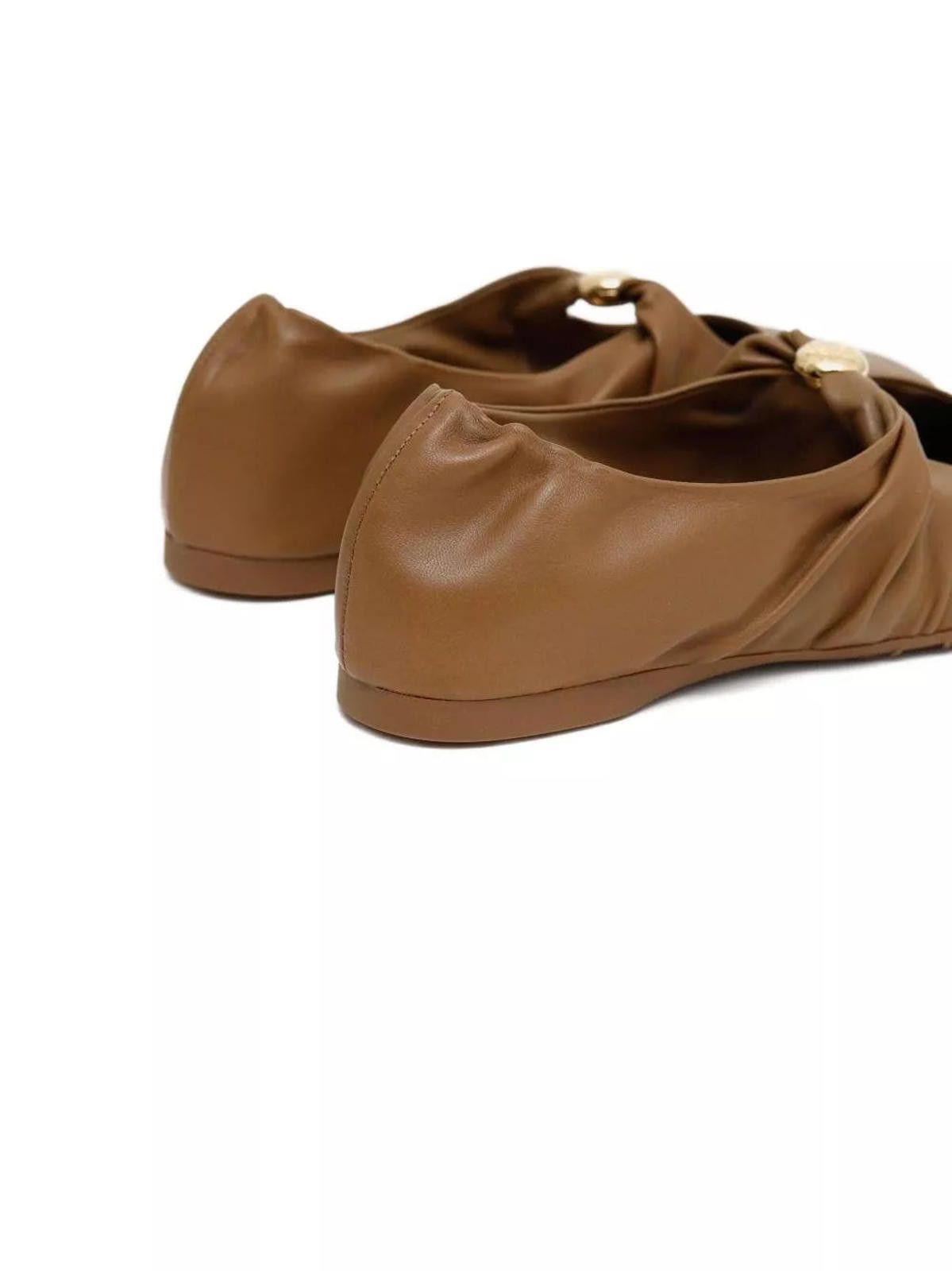 Loewe LOEWE Pebble Soft ballerina size 37 Size ONE SIZE - 2 Thumbnail