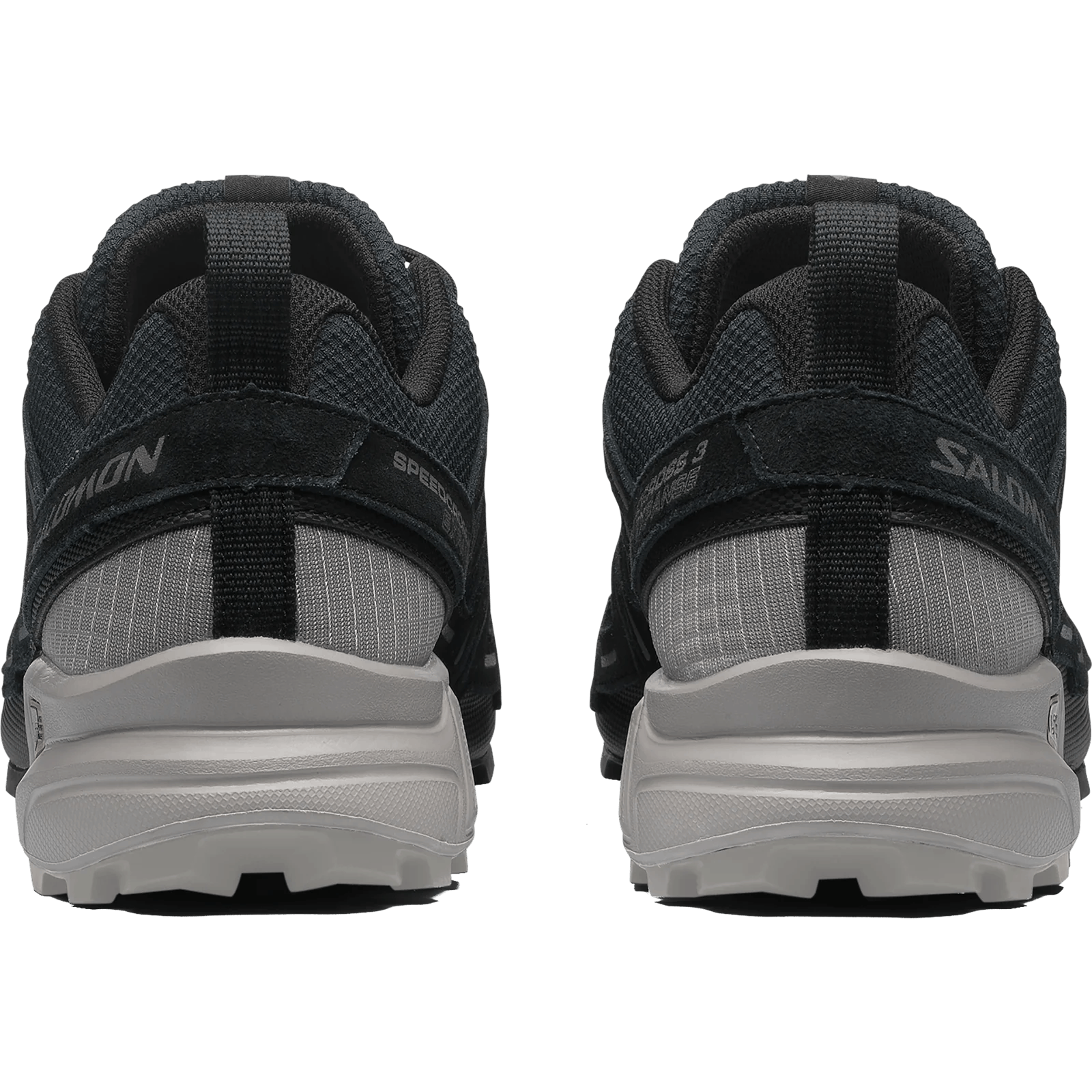 Salomon o1s22i1n0125 Speedcross 3 Sneakers in Black Size US 8 / EU 41 - 3 Thumbnail