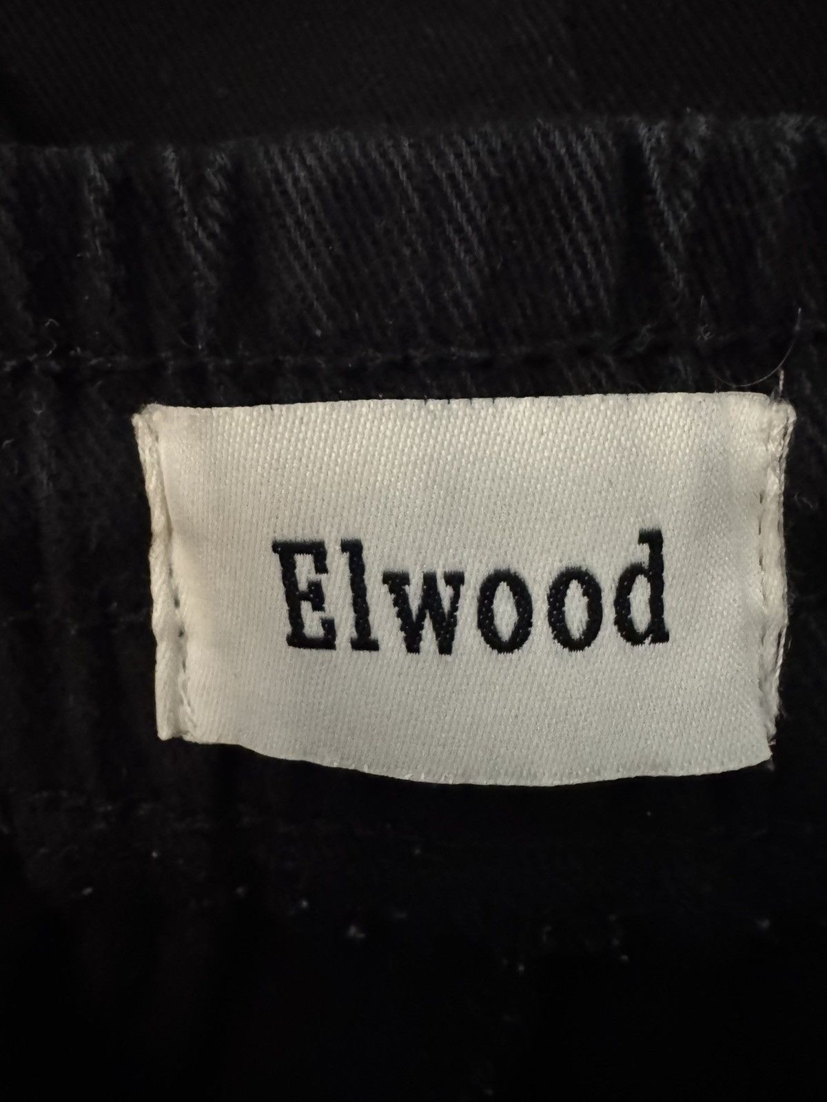Elwood Elwood cropped pant Size US 34 / EU 50 - 3 Thumbnail