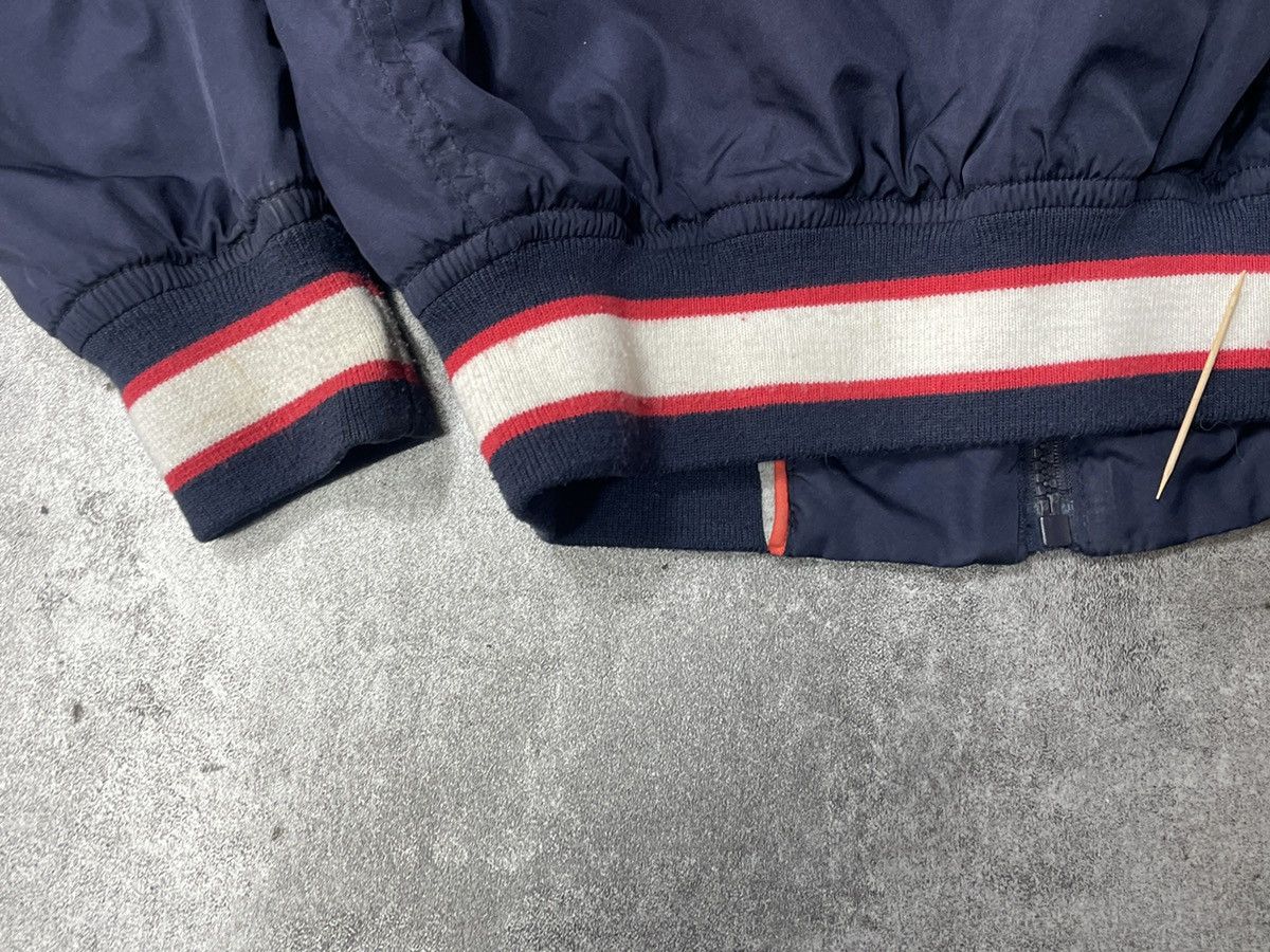 Vintage 🔥Offers🔥Vintage 90s Jacket Spellout Streetwear USA y2k Size US XS / EU 42 / 0 - 10 Thumbnail