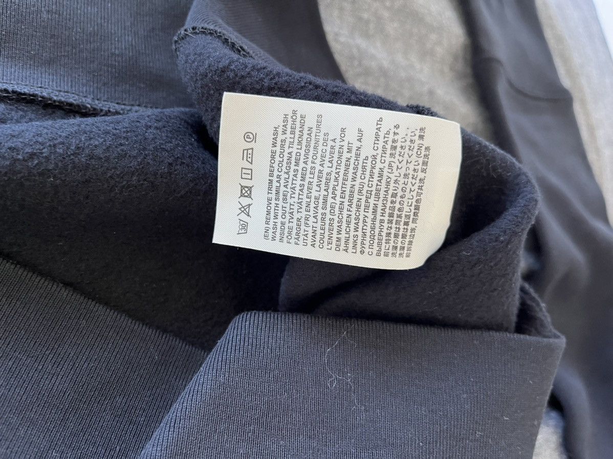 Acne Studios Acne Studios crewneck Size US M / EU 48-50 / 2 - 4 Thumbnail