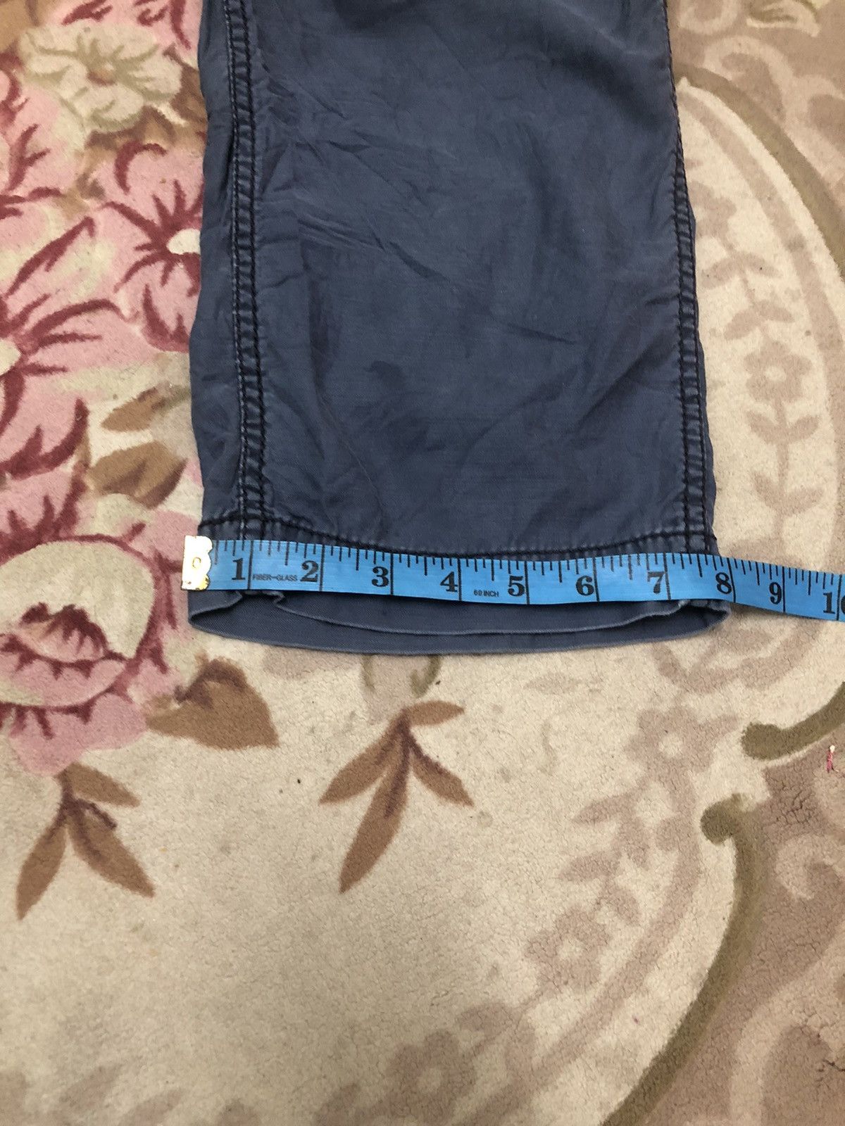go slow caravan GO SLOW CARAVAN JOGGER PANT NICE DESIGN Size US 32 / EU 48 - 20 Thumbnail