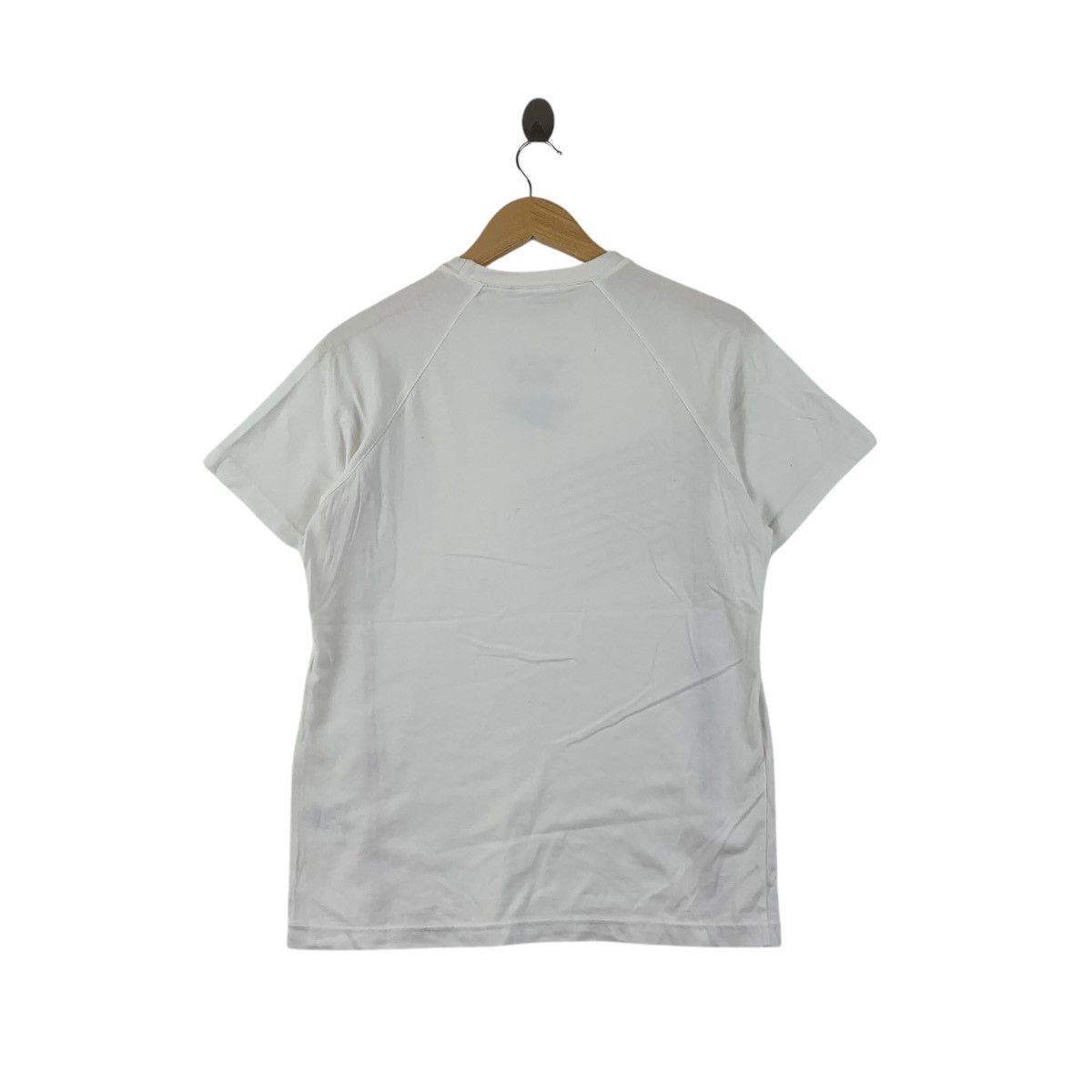 Speedo Vintage SPEEDO x JASPO JAPAN All Star Sportswear Tee Shirt Size L / US 10 / IT 46 - 5 Thumbnail