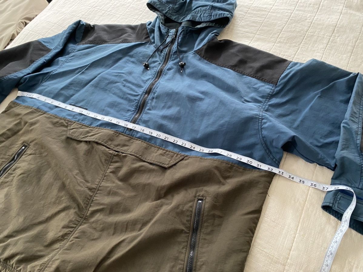 Columbia × Vintage Anorak 2xlt/3x Size US XXL / EU 58 / 5 - 9 Thumbnail