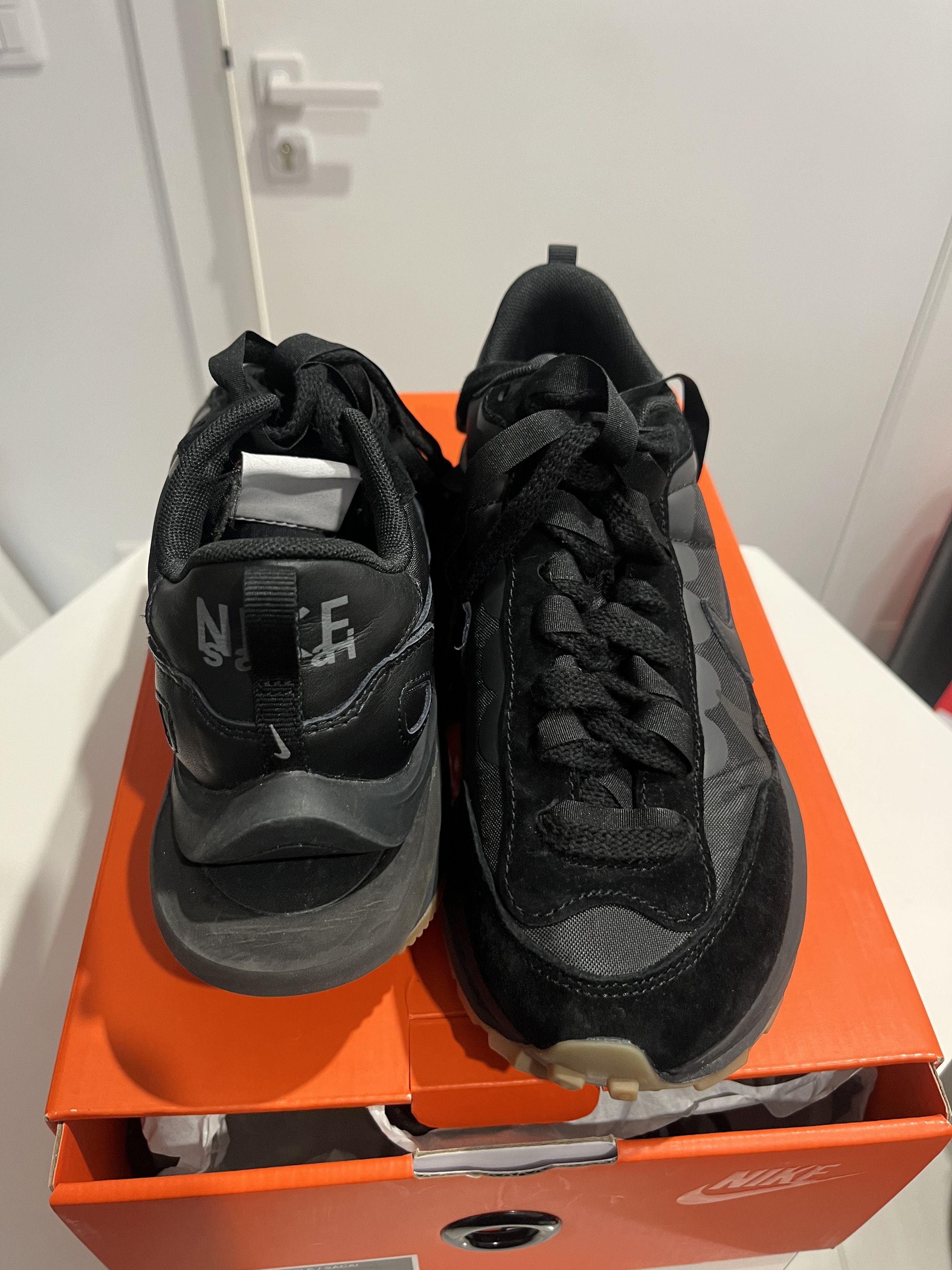 Nike Nike Vaporwaffle/Sacai Size US 6 / EU 39 - 1 Thumbnail