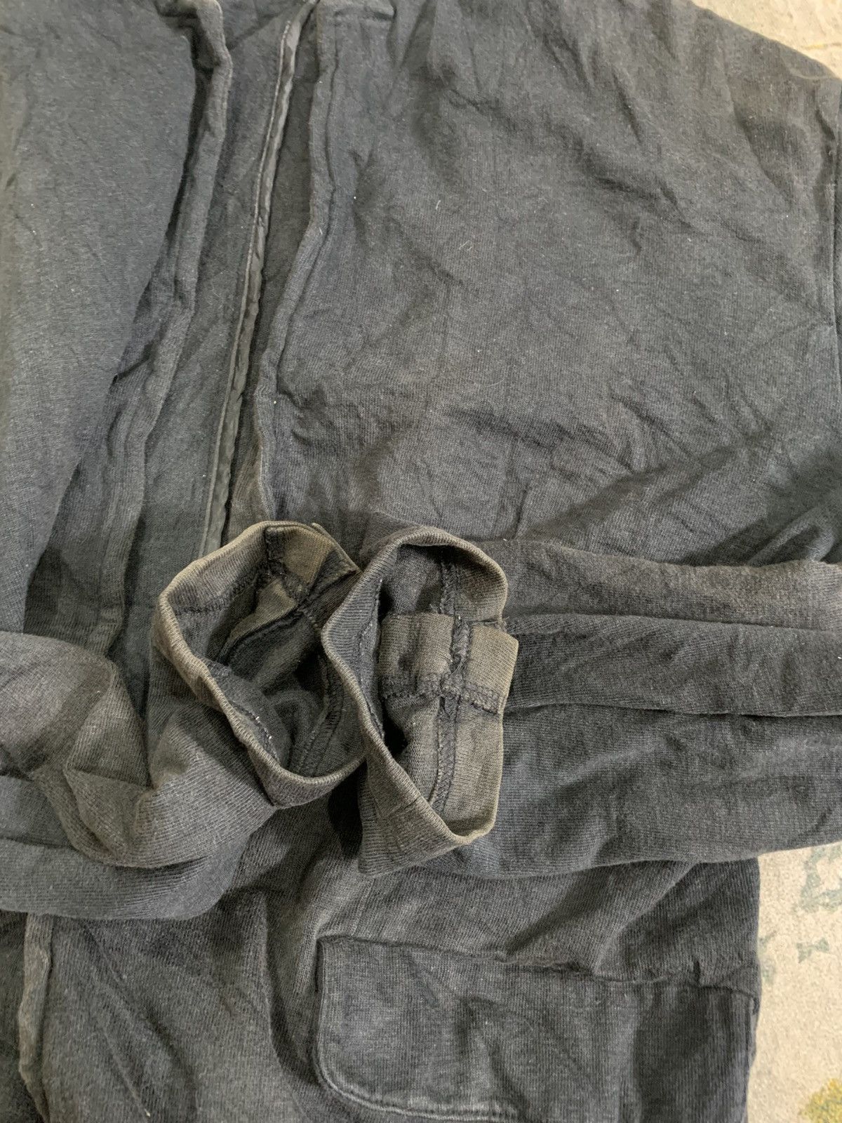 semanticdesign Loose Cardigan Jacket Semantic Design Size US L / EU 52-54 / 3 - 15 Thumbnail