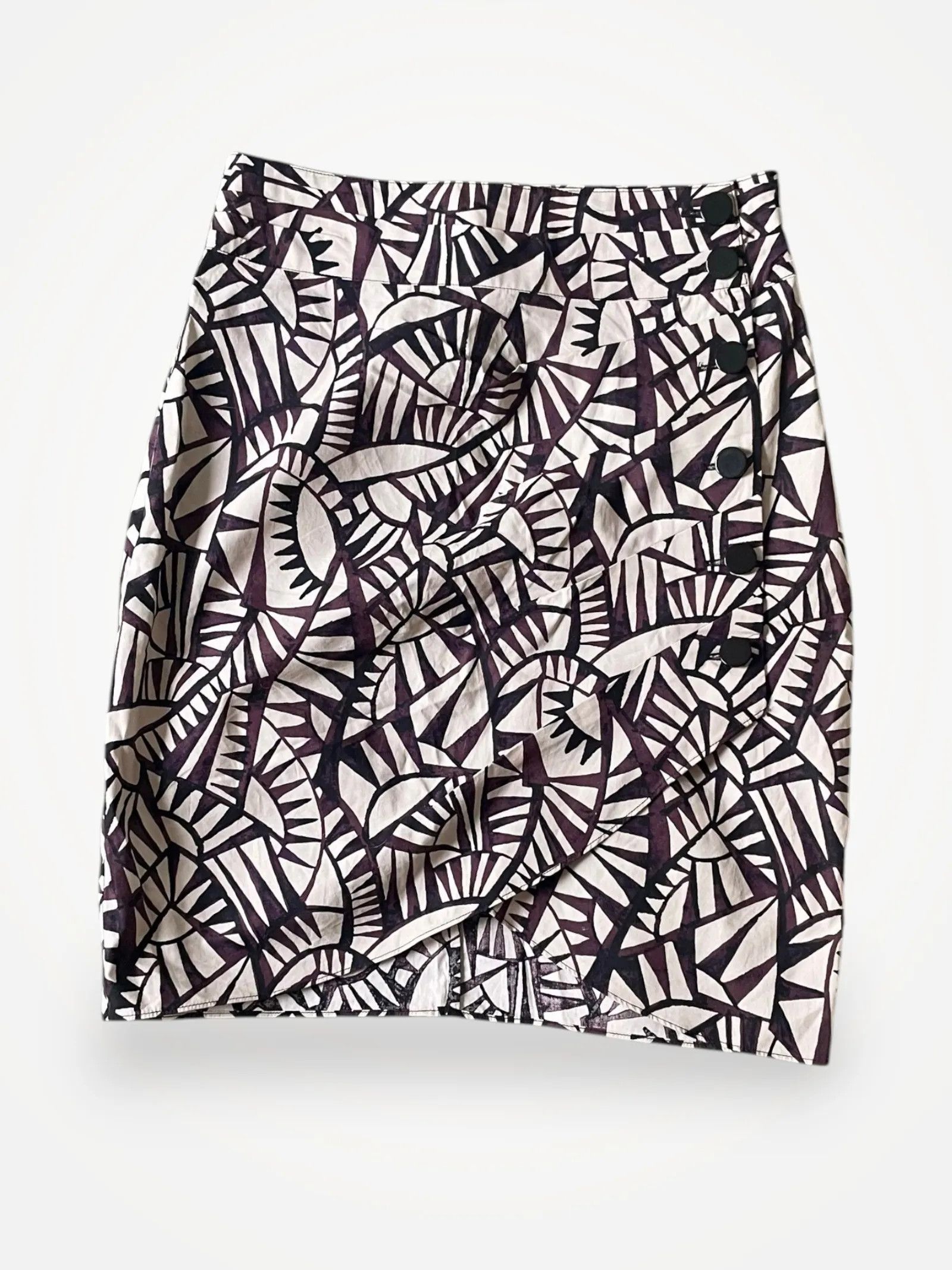 ba&sh ba&sh Skirt Size 25" / US 0 / IT 36 - 1 Thumbnail