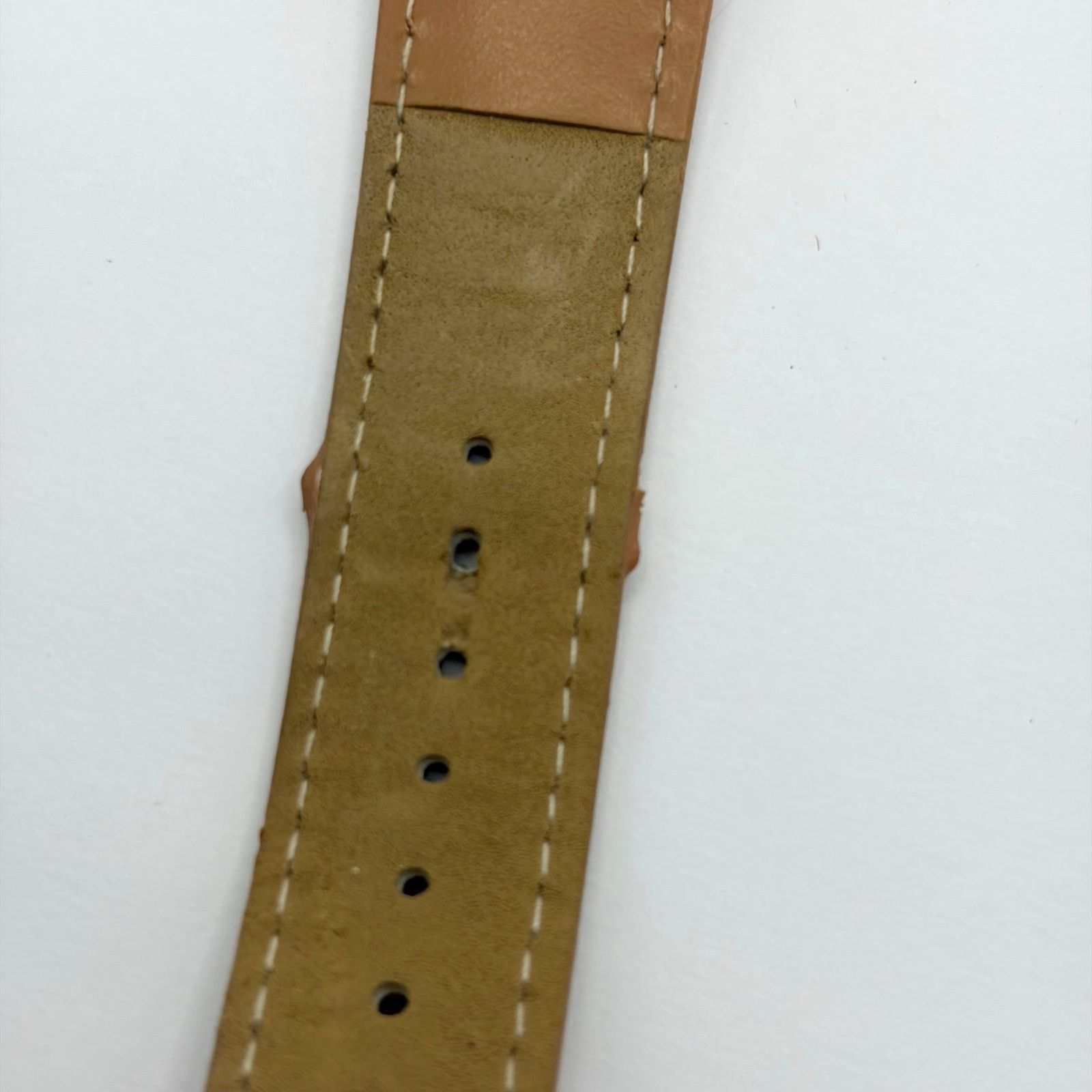 Other Gold & Brown Studio Time Watch Size ONE SIZE - 5 Thumbnail