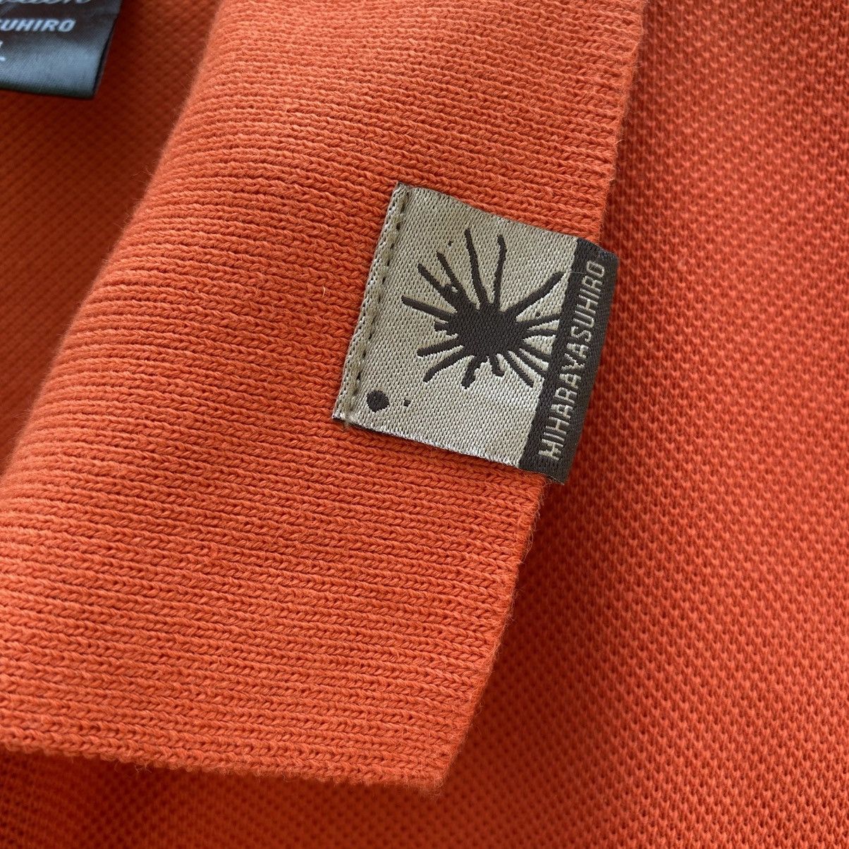 Maison MIHARA YASUHIRO Good Inspiration MIHARA YASUHIRO polo shirt Size US L / EU 52-54 / 3 - 5 Thumbnail