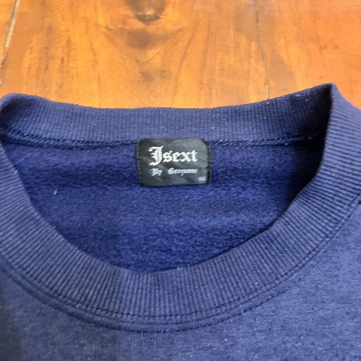 Vintage Vintage Eagle Travis Scott Inspired Size US M / EU 48-50 / 2 - 6 Thumbnail
