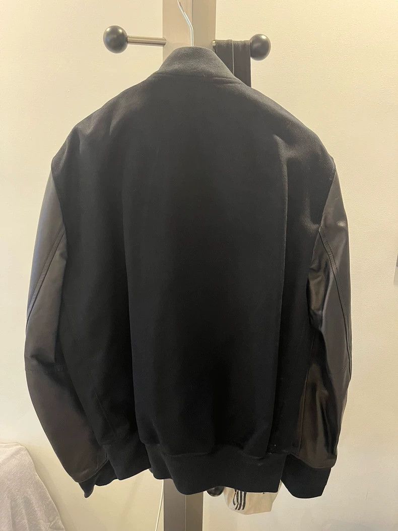 Alexander McQueen Alexander Mcqueen Bomber jacket Size US M / EU 48-50 / 2 - 2 Thumbnail