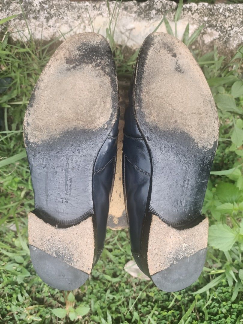 Moreschi Moreschi snake skin loafers Size US 8.5 / EU 41-42 - 6 Thumbnail