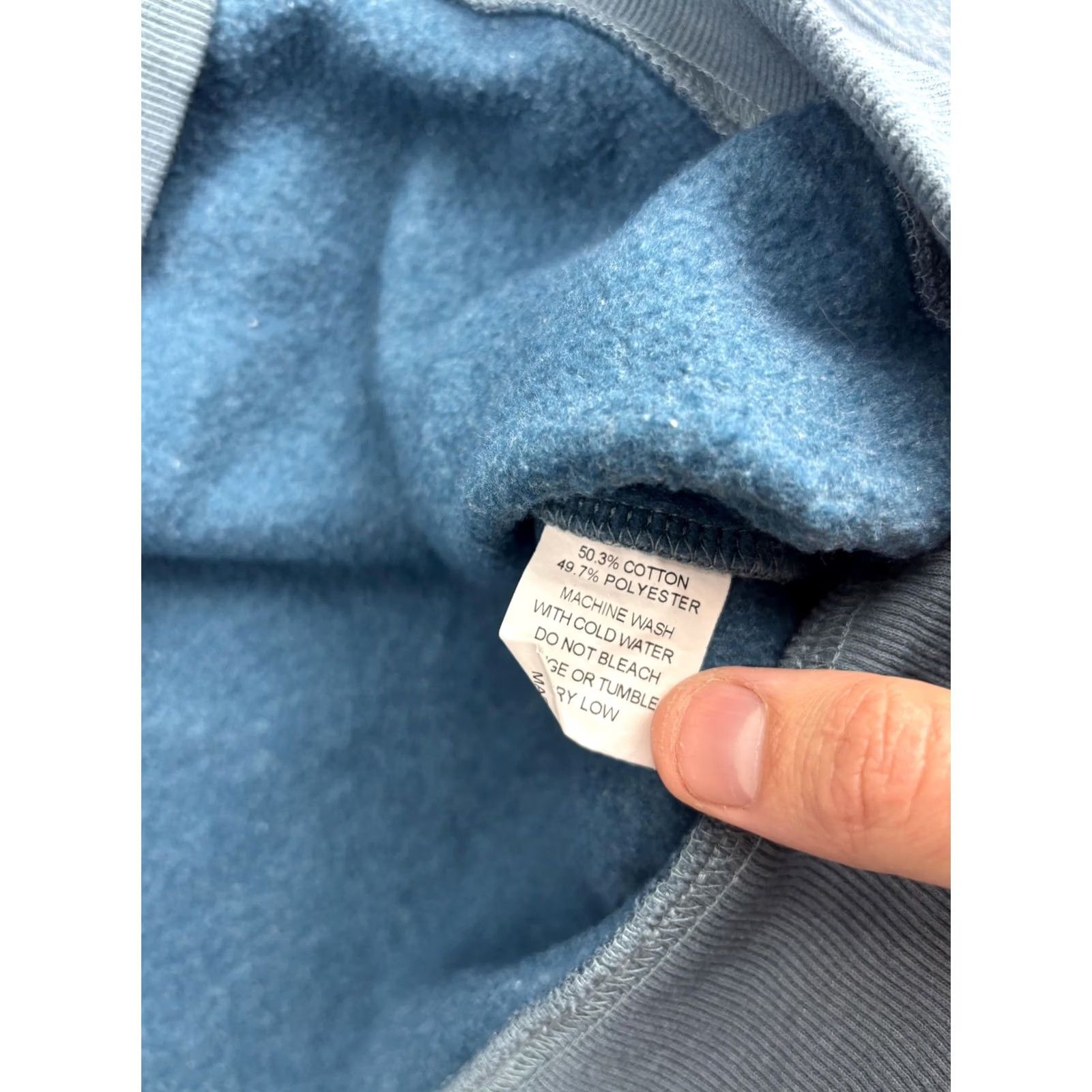 Vintage VINTAGE? (No) - Sorry. Size XL / US 12-14 / IT 48-50 - 6 Thumbnail