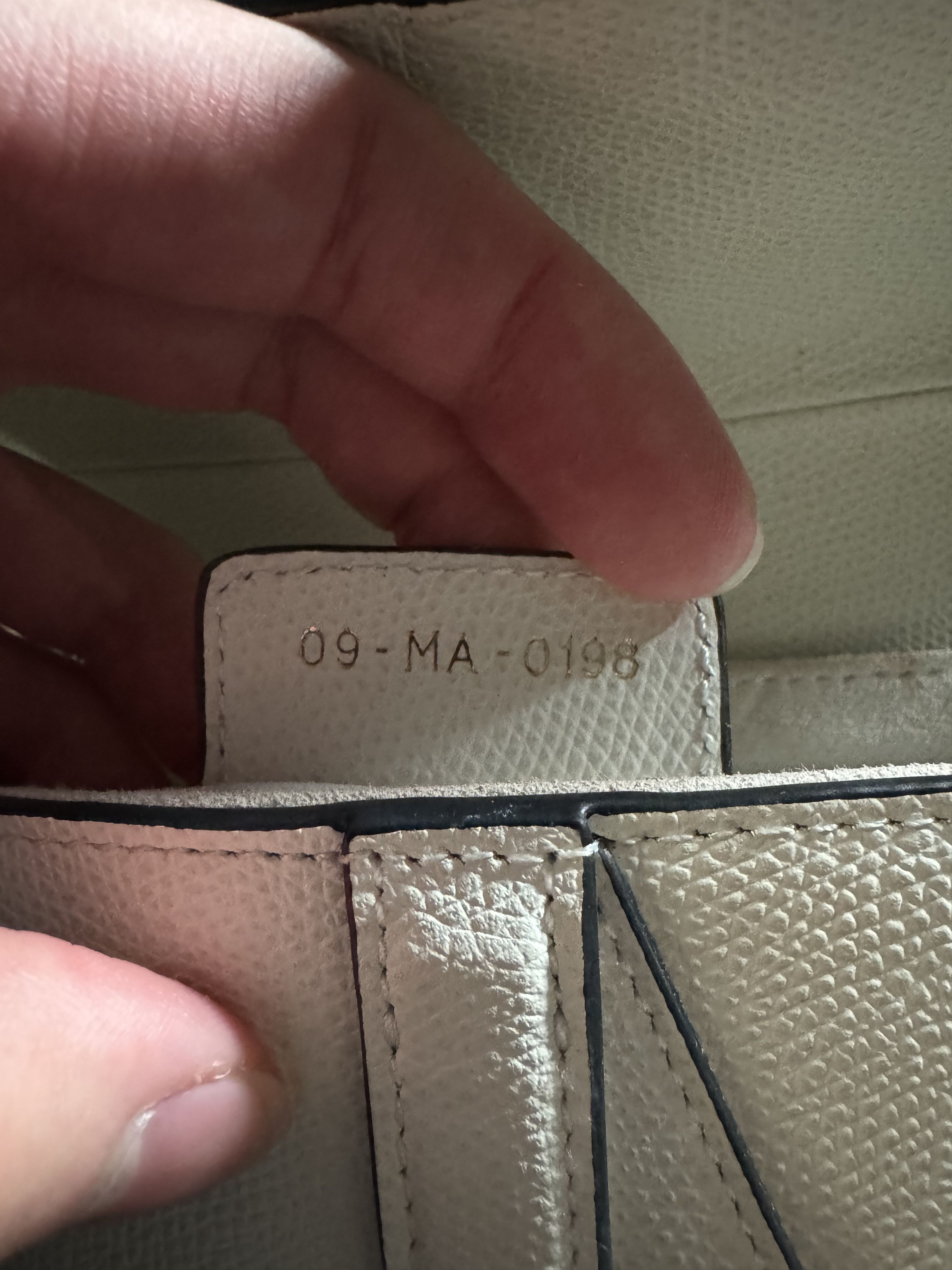 YZY Gap Balenciaga Snake Bag