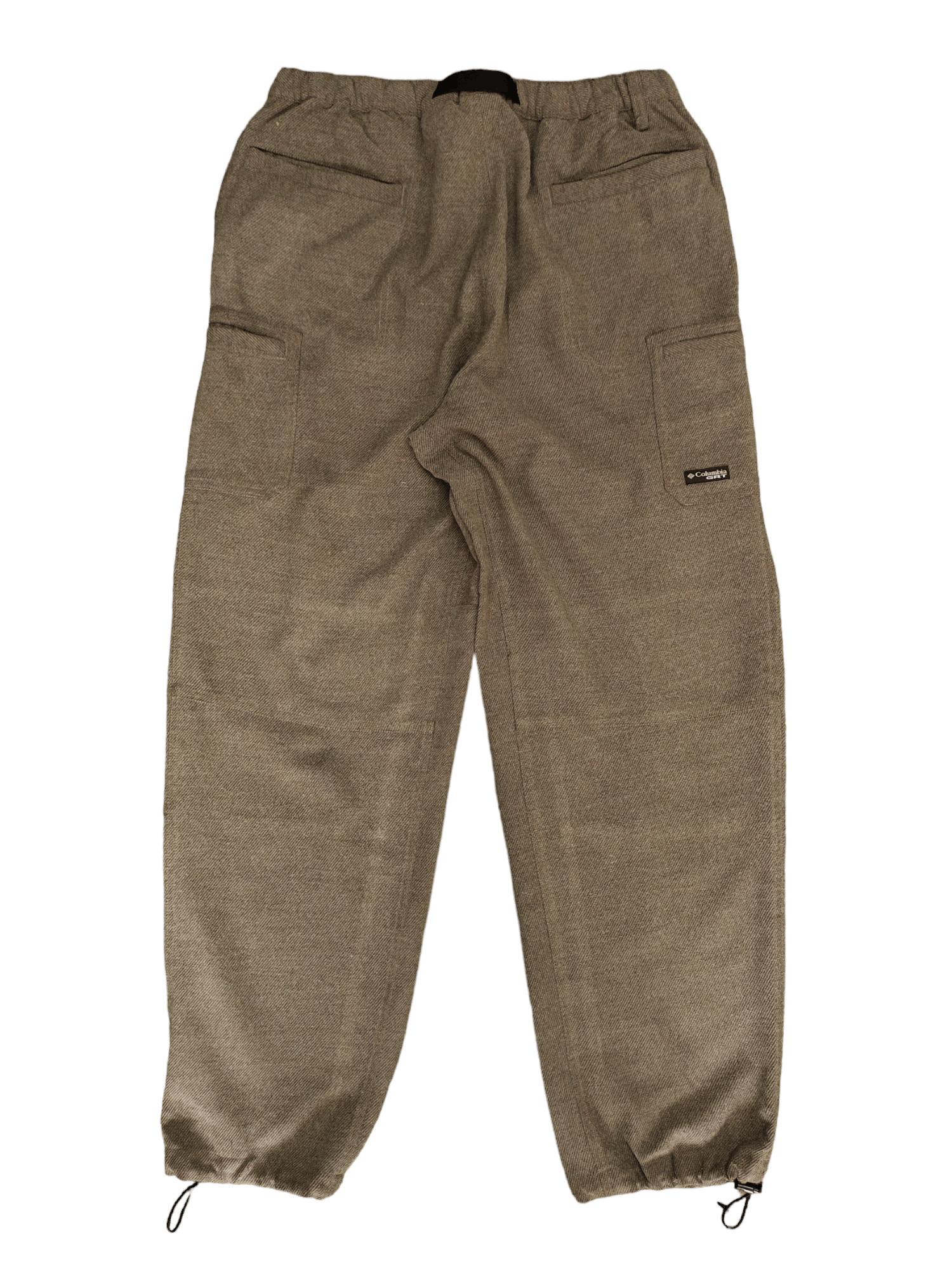 Columbia Columbia Grt Baggy Relaxed Pants Size US 34 / EU 50 - 11 Thumbnail