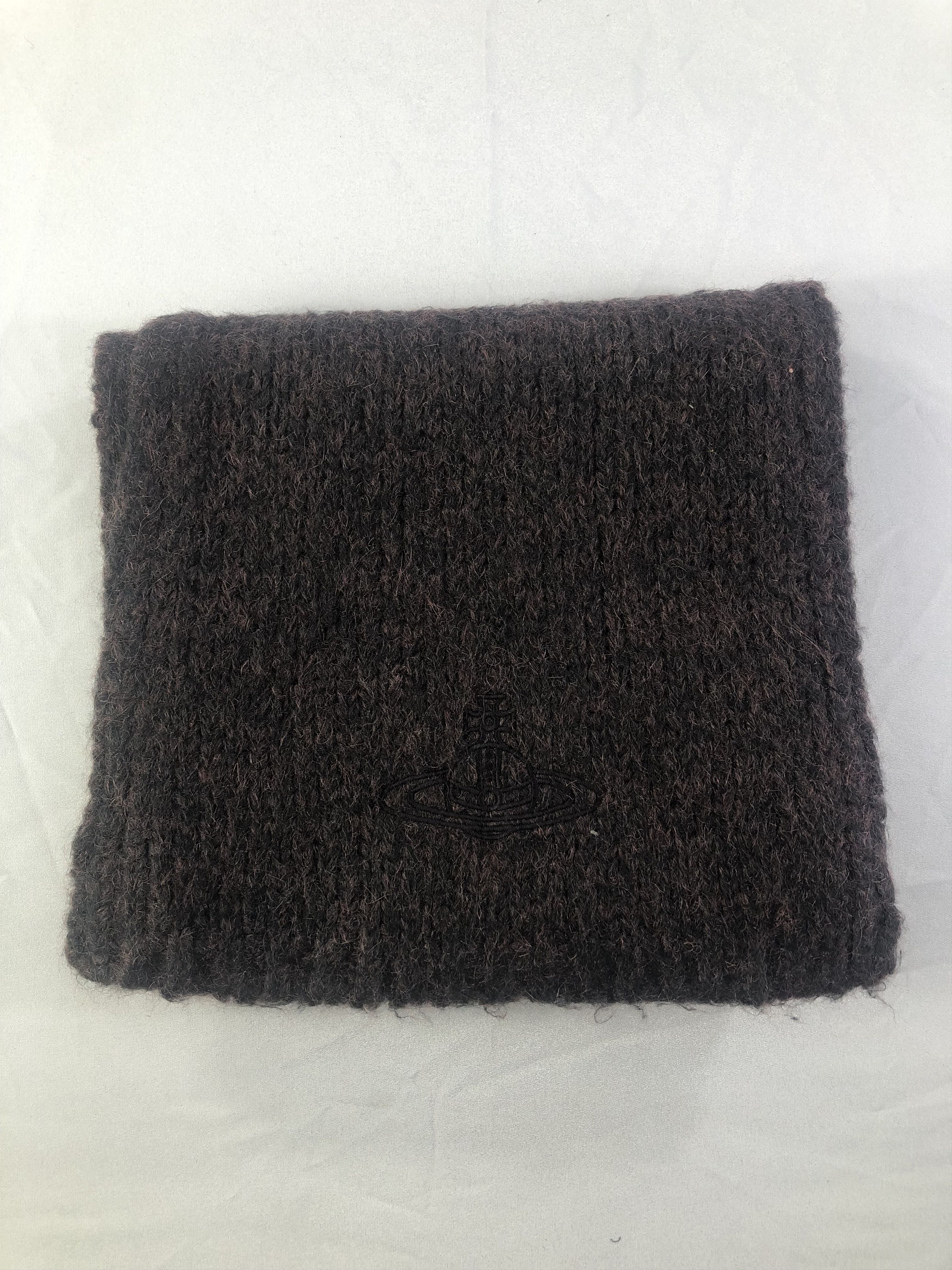Vivienne Westwood Vivienne Westwood MOHAIR Scarf / Muffler / Neckwear Size ONE SIZE - 7 Thumbnail