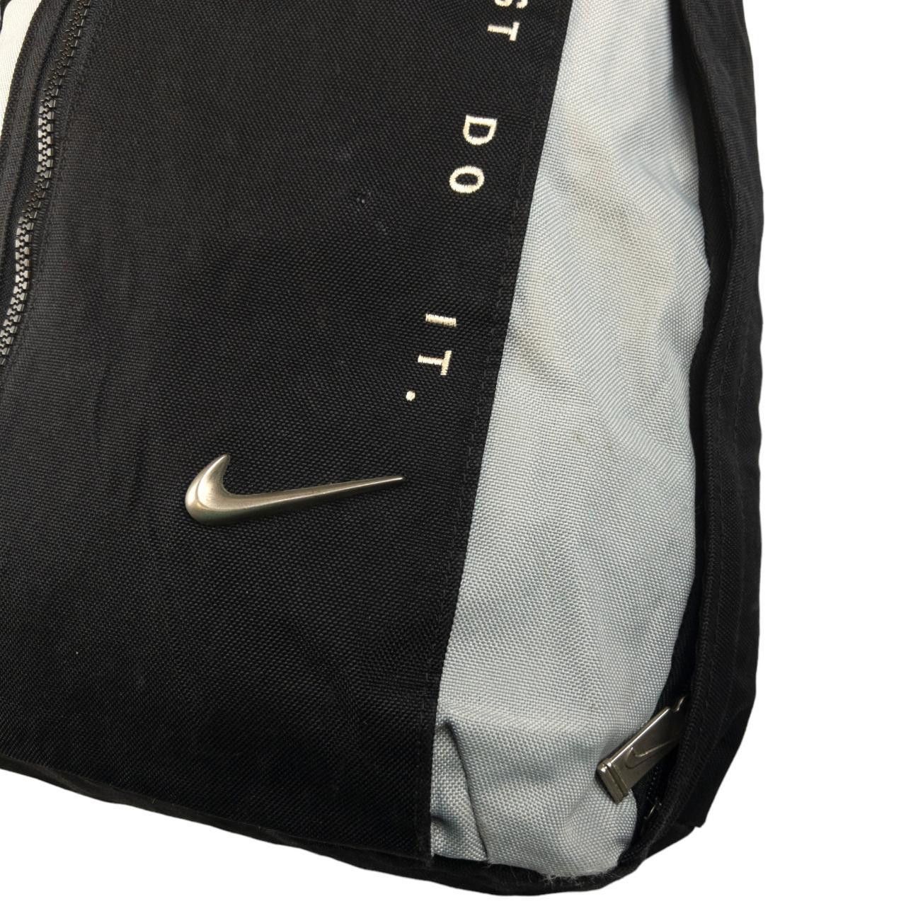 Nike Vintage Nike Just Do It Sling Bag Size ONE SIZE - 7 Thumbnail