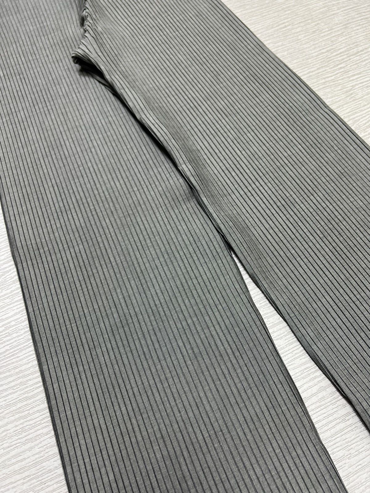 Issey Miyake Issey Miyake - 2009 - Pleated Pants Size US 28 / EU 44 - 7 Thumbnail