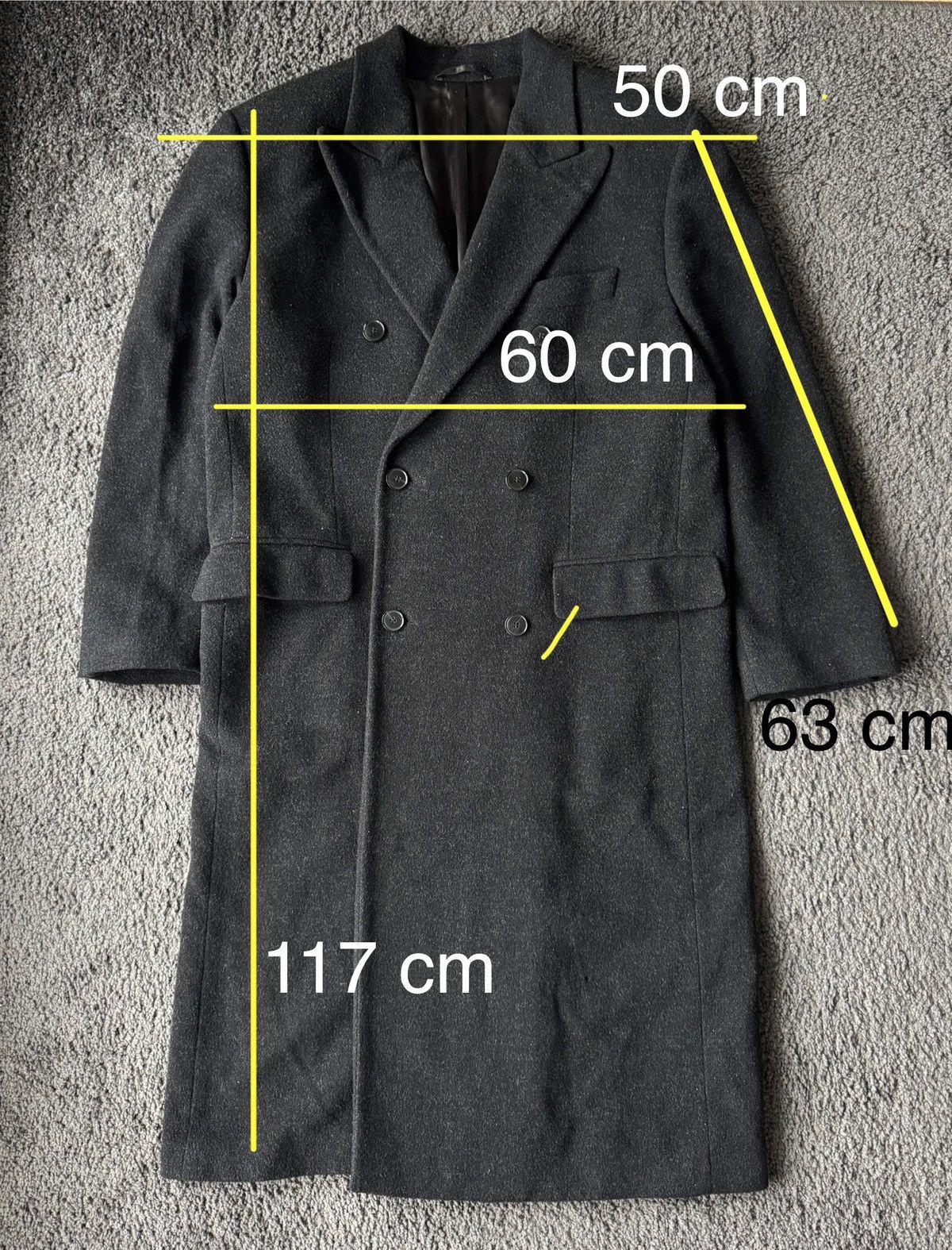Vintage × Yves Saint Laurent Ysl vintage coats Size US L / EU 52-54 / 3 - 10 Thumbnail