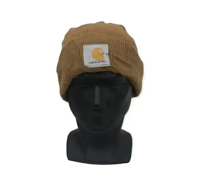 Carhatt Plain Beanie Hat