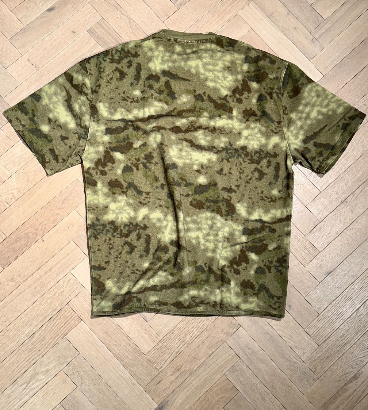 Yeezy Yeezy Season 3 Size US L / EU 52-54 / 3 - 2 Thumbnail