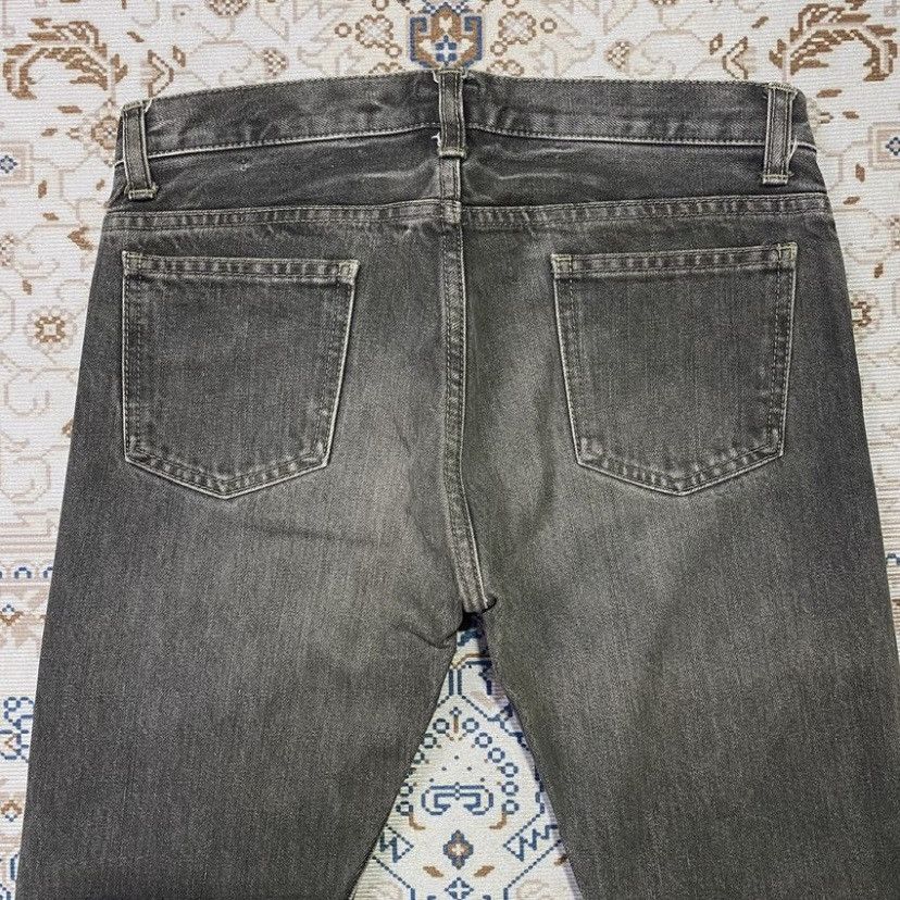 Spellbound 2000s y2k dmg domingo.ltd beautiful faded jeans Size US 28 / EU 44 - 4 Thumbnail