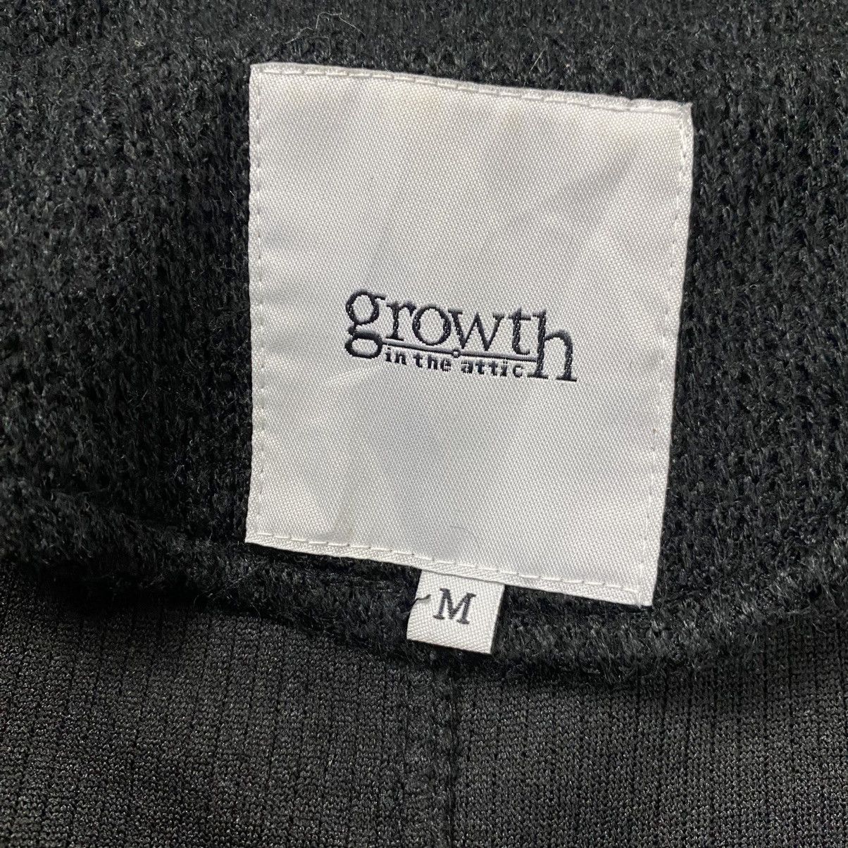 In The Attic Growth by In the attic double breasted jacket Size M / US 6-8 / IT 42-44 - 11 Thumbnail