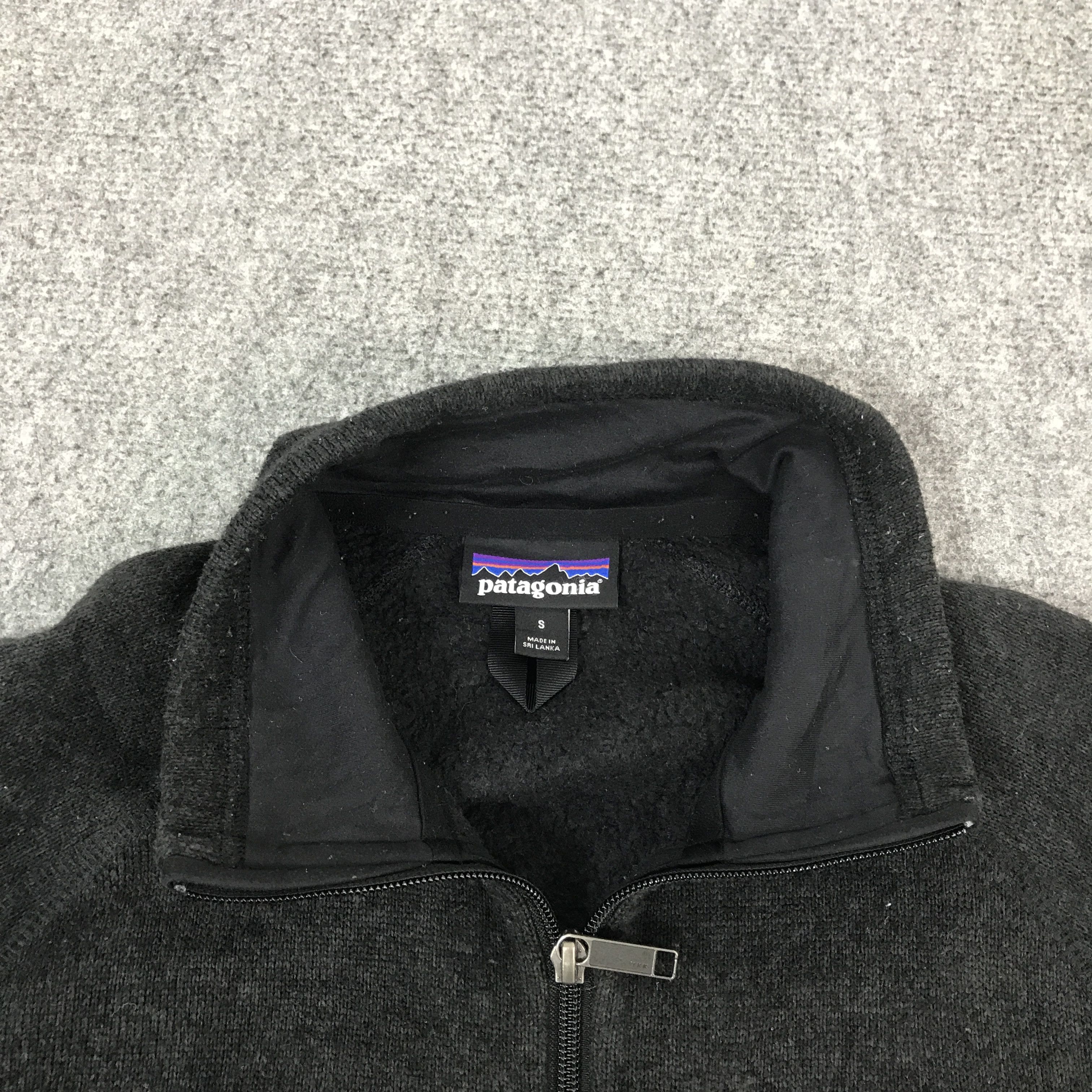 Patagonia Vinatge Patagonia Zipper Jacket K67B18 Size US M / EU 48-50 / 2 - 5 Thumbnail