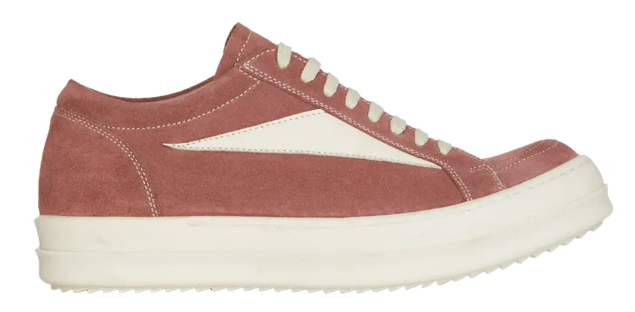 Rick Owens Vintage Low Sneakers | Grailed