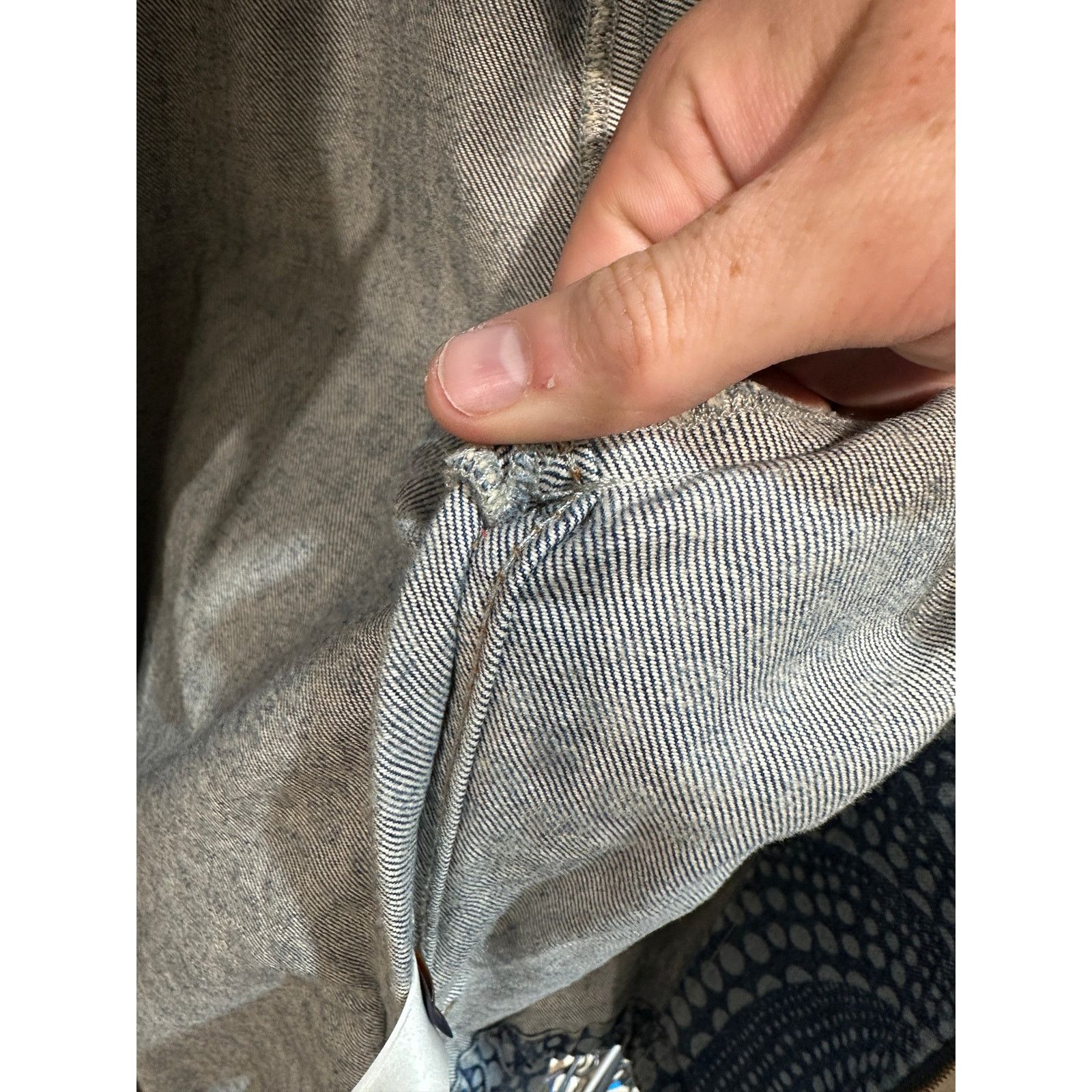 Louis Vuitton × Yayoi Kusama LouisVuittonxYayoiKusama AllOver Pumpkin Denim Zip-Up Jacket Size US M / EU 48-50 / 2 - 10 Thumbnail