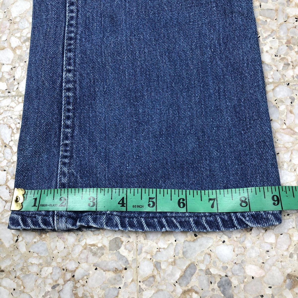 Lee × Vintage Vintage Lee Riders Jeans Size US 29 - 14 Thumbnail