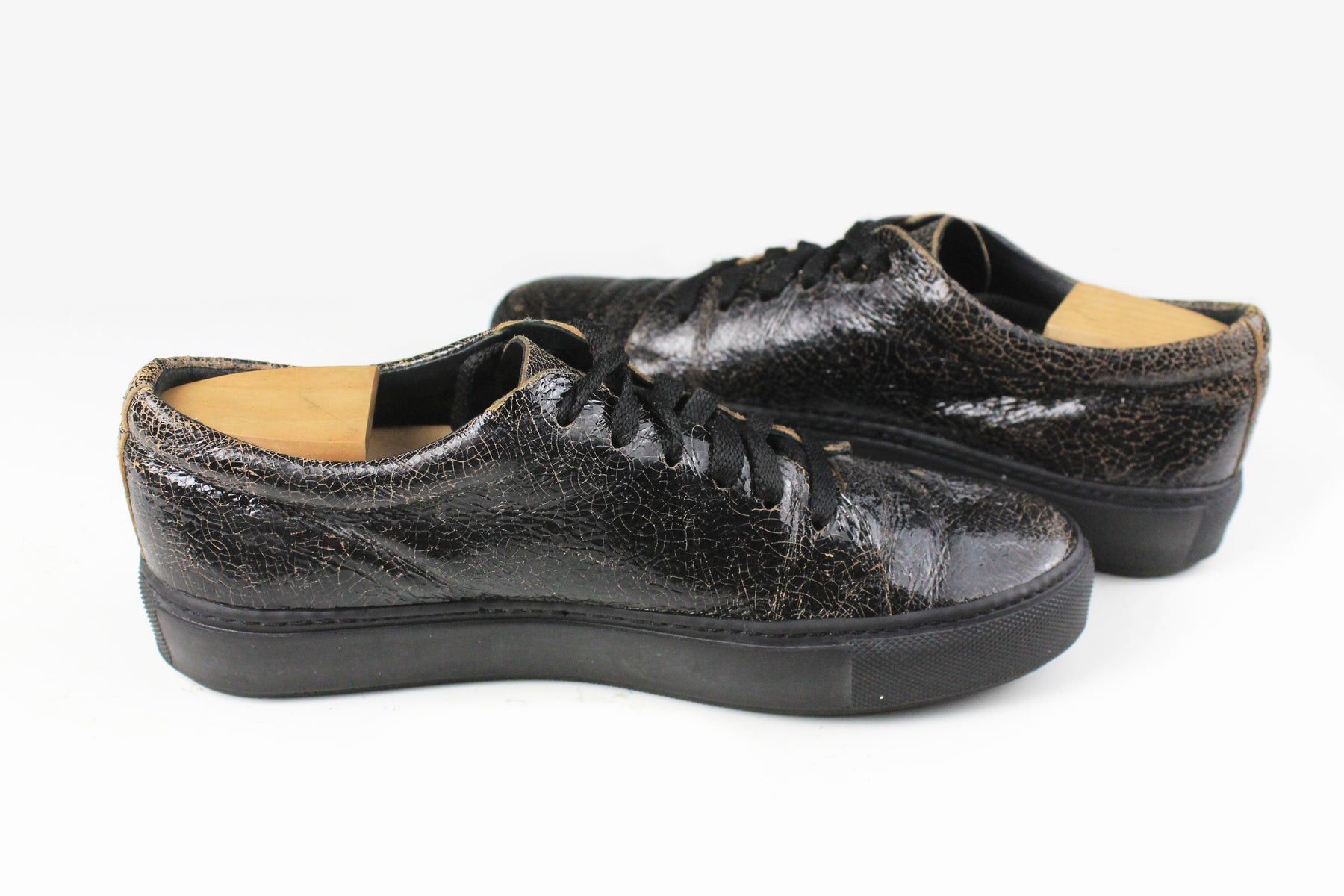 Acne Studios Acne Studios Sneakers Women's EUR 39 Size US 8 / IT 38 - 5 Thumbnail