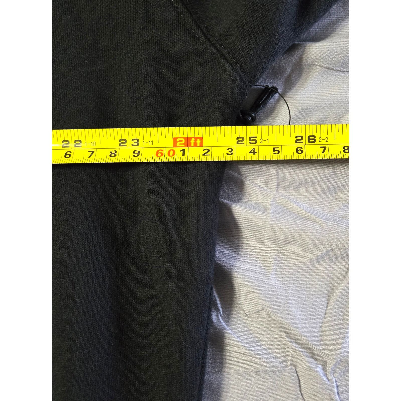 Civil Regime Civil Regime Sz Large Batman Heath Ledger Jokers World Hood Size US L / EU 52-54 / 3 - 12 Thumbnail