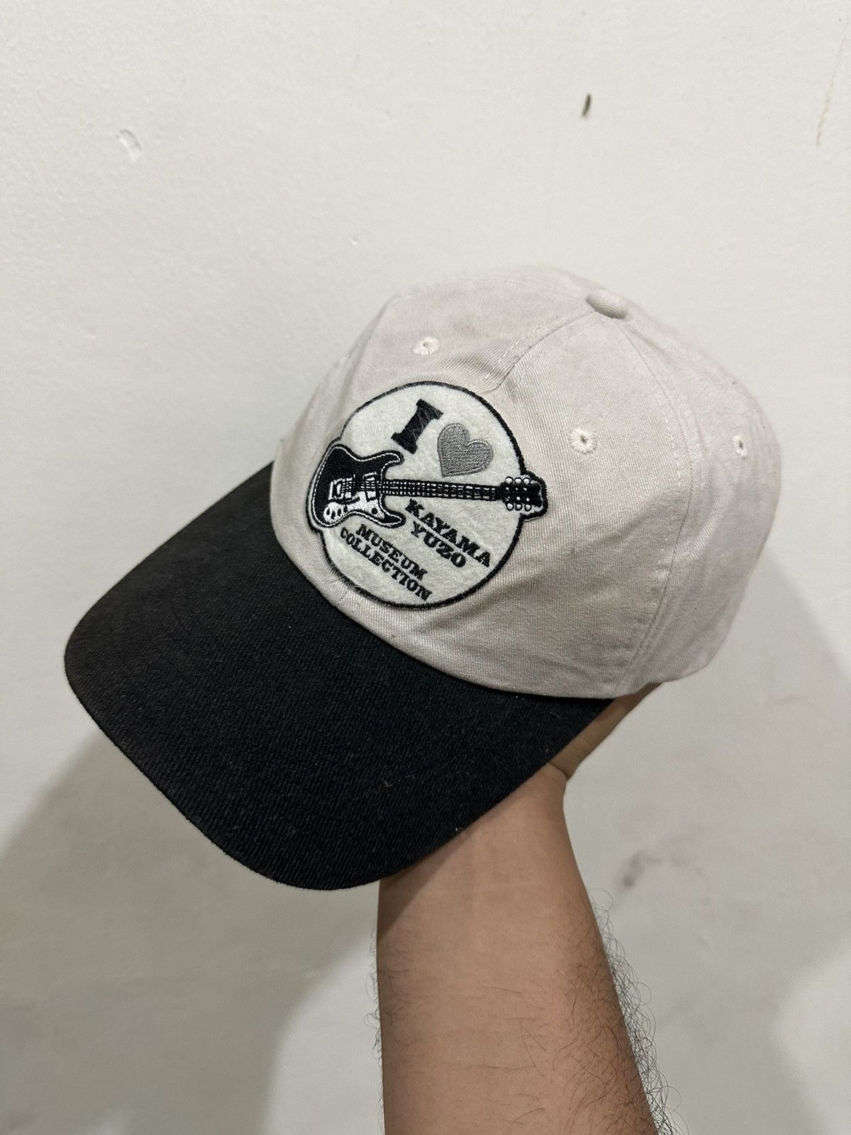 Gear for Sports × Japanese Brand × Vintage VTG Kayama Yuzo Museum Collection Hat Size ONE SIZE - 1 Thumbnail