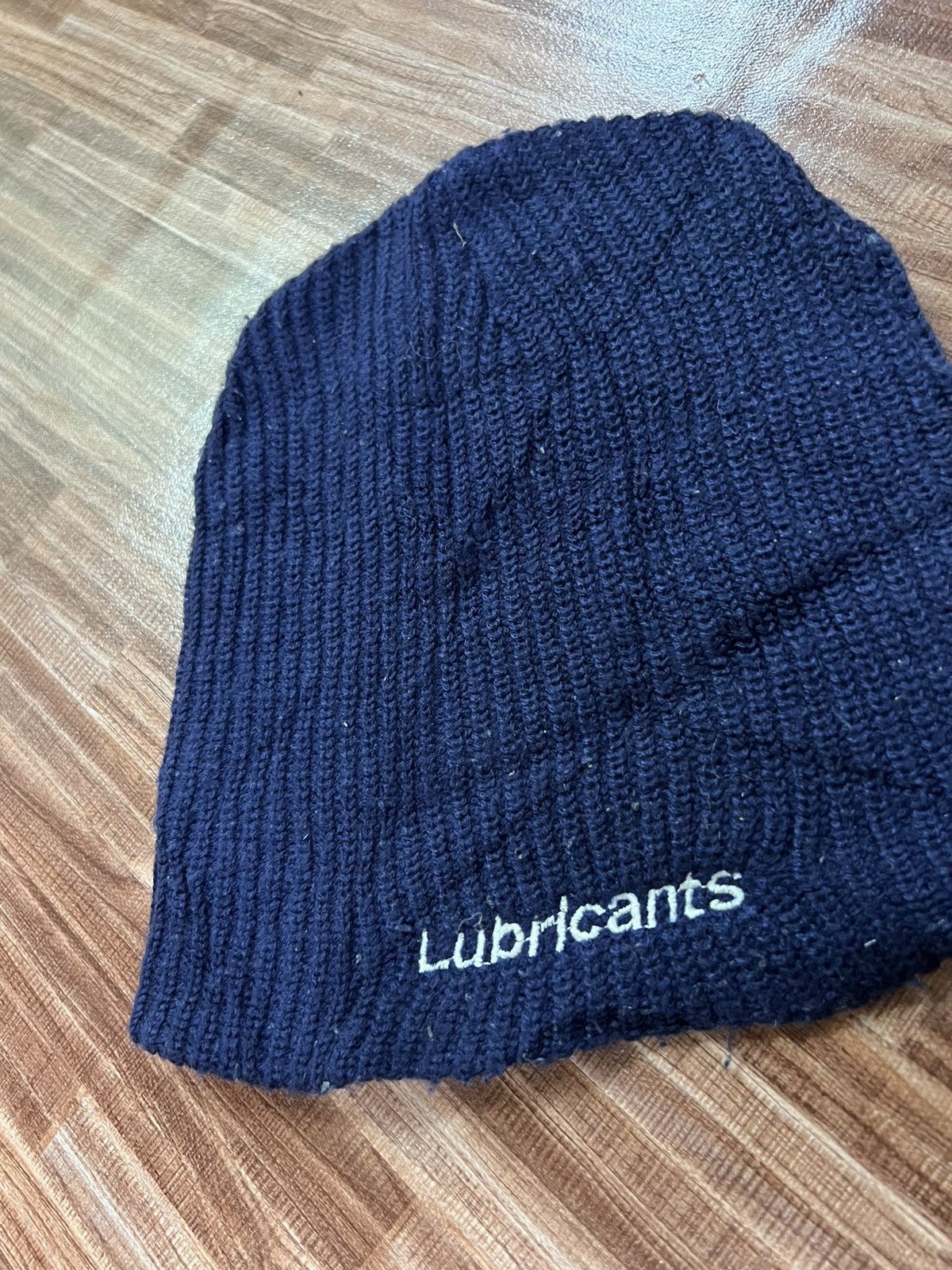 Sports Specialties Vintage 76 lubricants Oil Racing Beanie Hats Size ONE SIZE - 7 Thumbnail