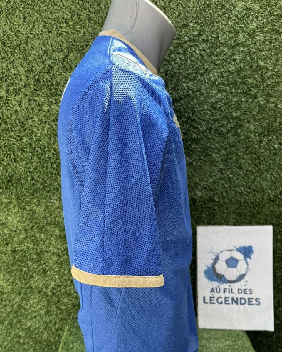 Puma Del piero italy jersey Size US XS / EU 42 / 0 - 5 Thumbnail