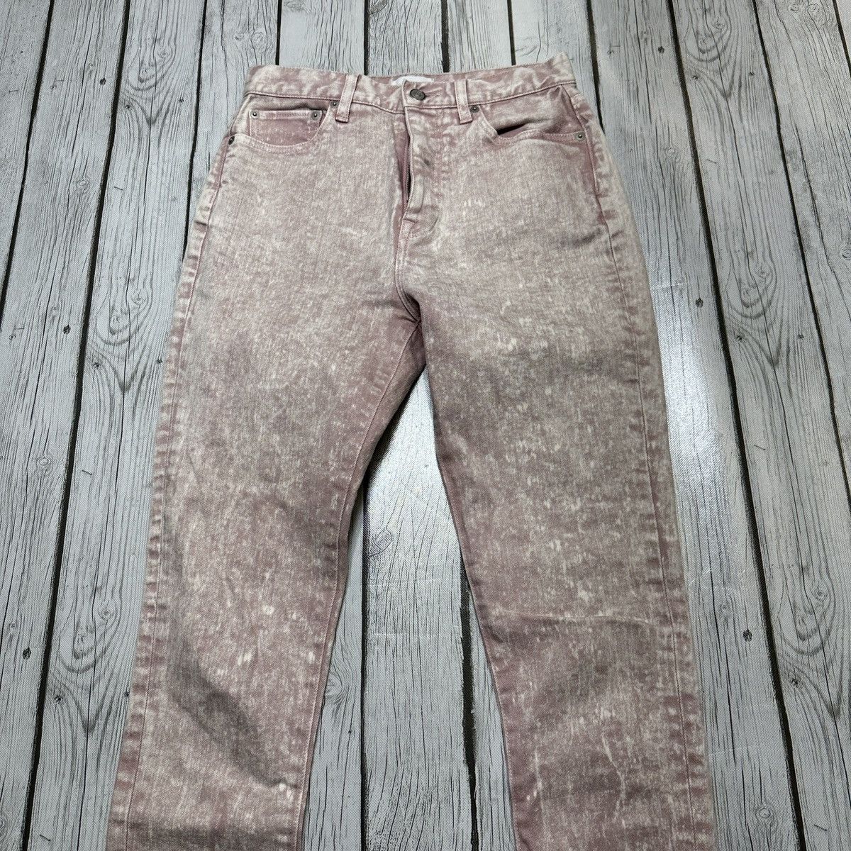 John Elliott John Elliott sample jeans Size 26" / US 2 / IT 38 - 3 Thumbnail