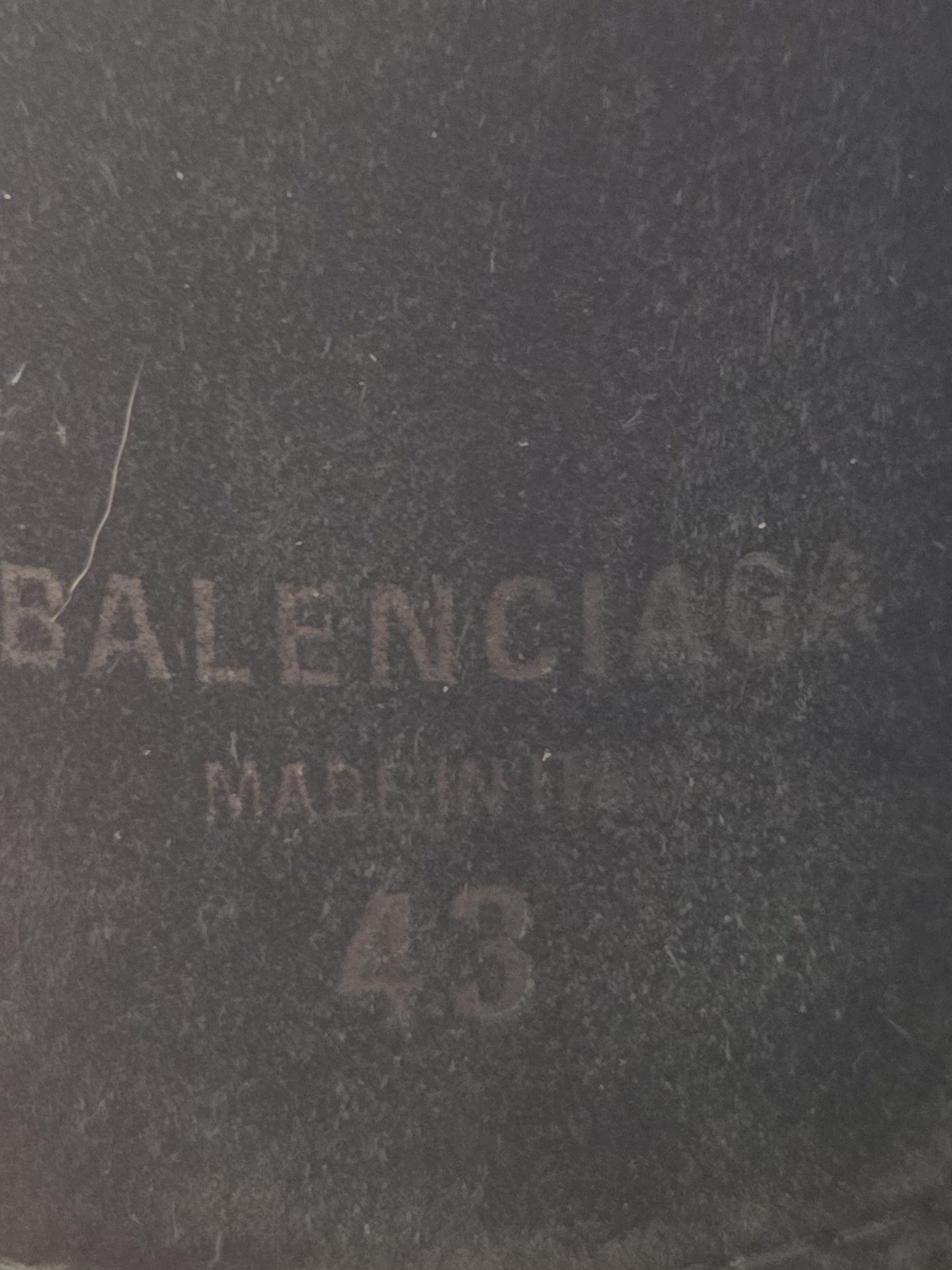 Balenciaga Balenciaga high ski boots Size US 9.5 / EU 42-43 - 10 Thumbnail