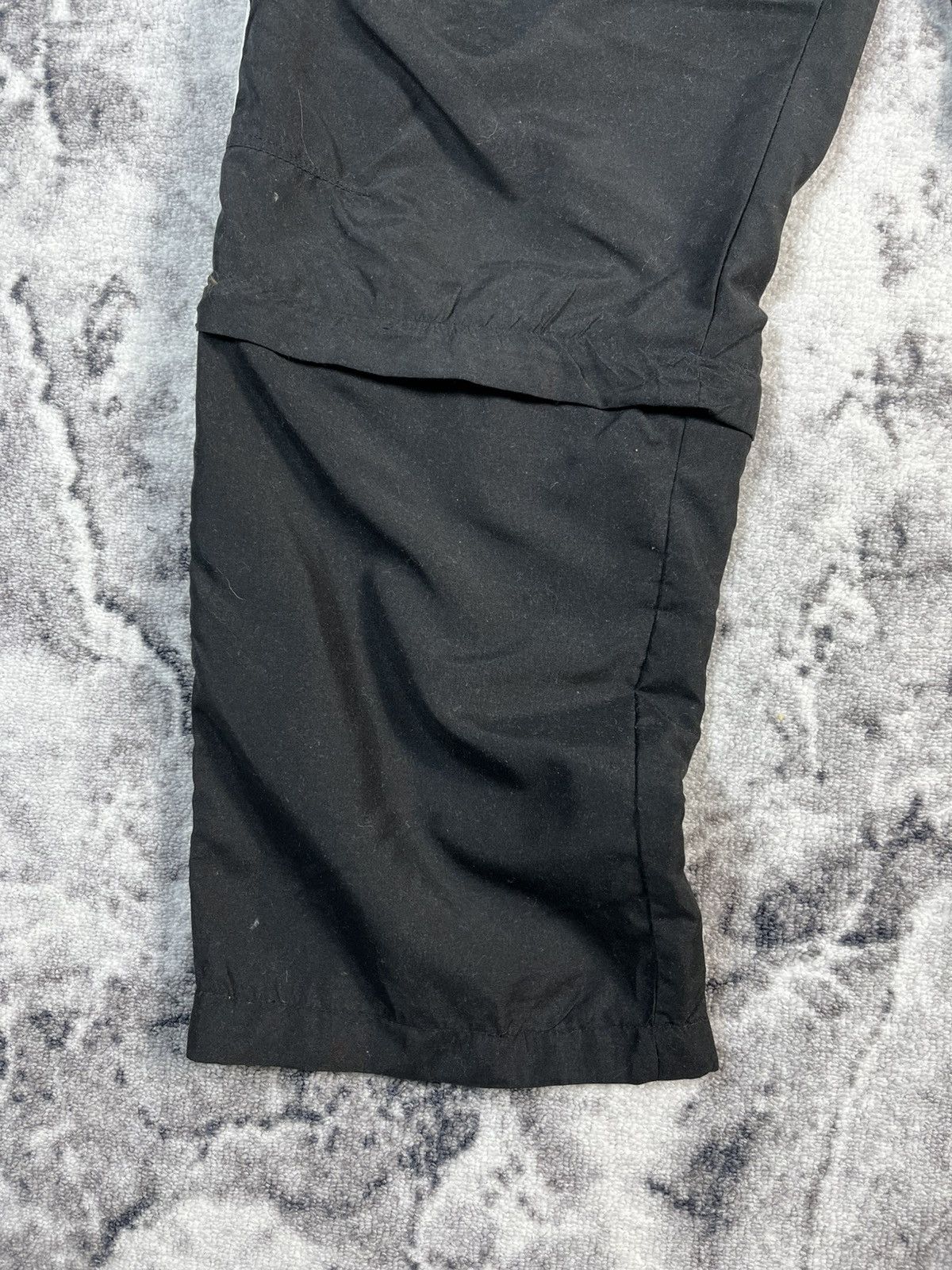 Umbro Umbro Black Track Pants Size M Fit L Size US 36 / EU 52 - 2 Thumbnail