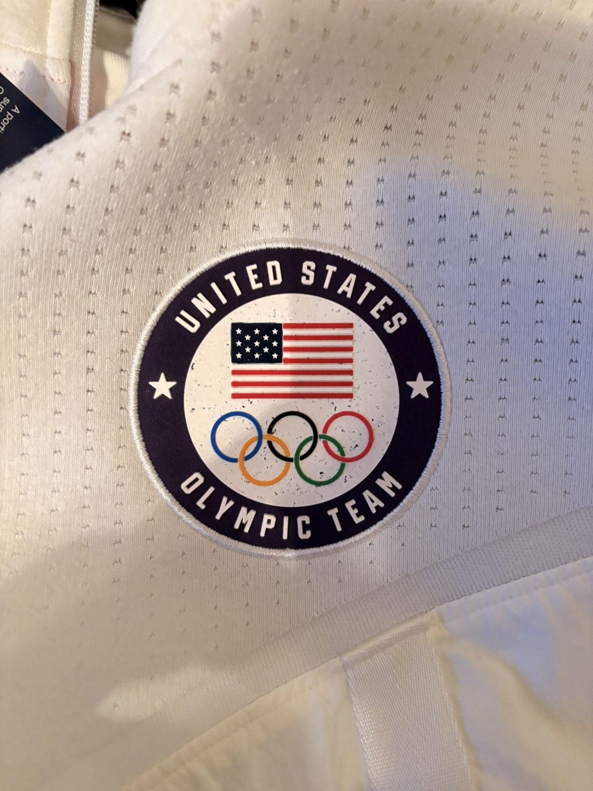 Nike 2020 nike olympic games jacket Size US L / EU 52-54 / 3 - 2 Thumbnail