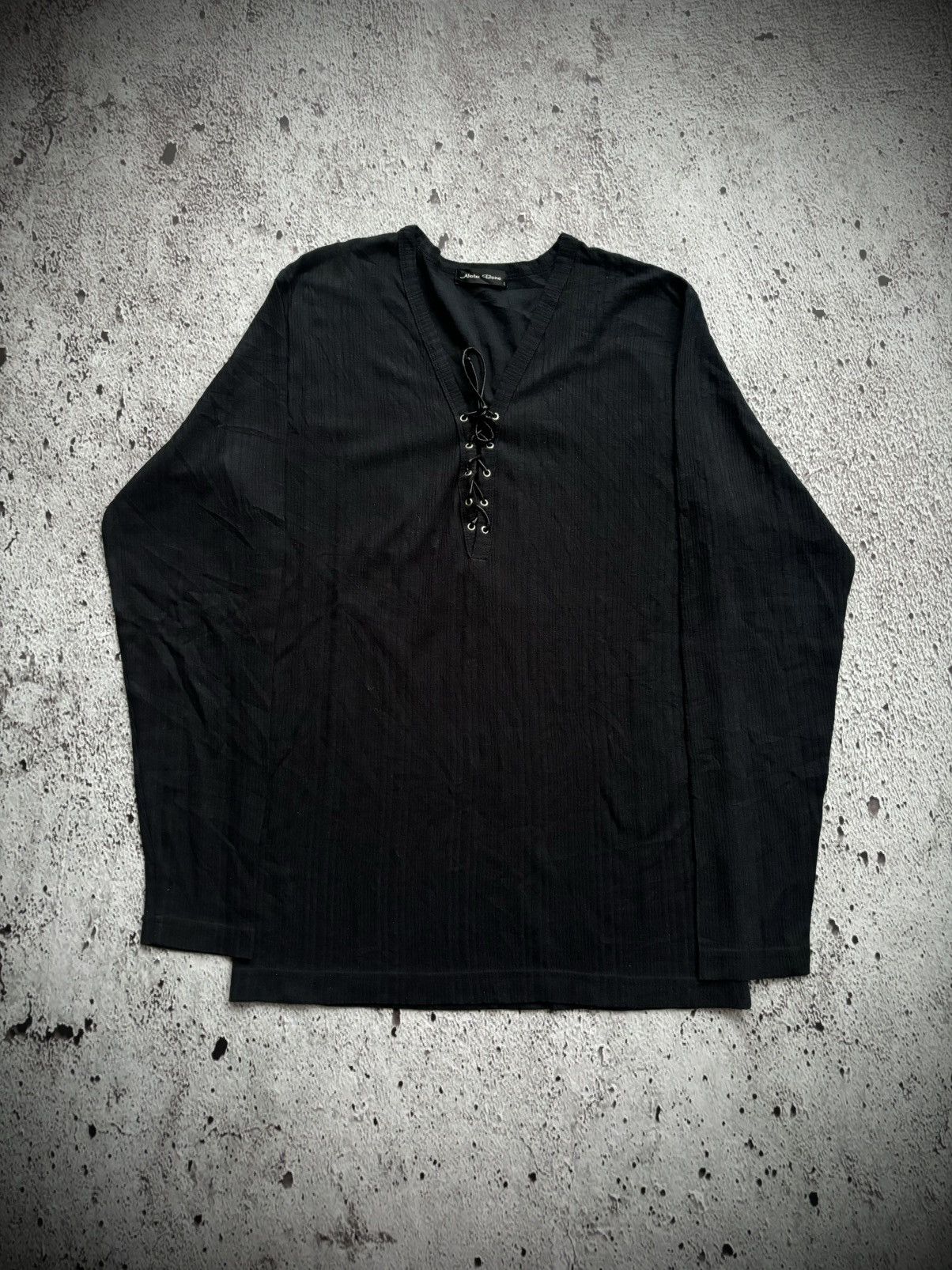 Ifsixwasnine Long Sleeve | Grailed