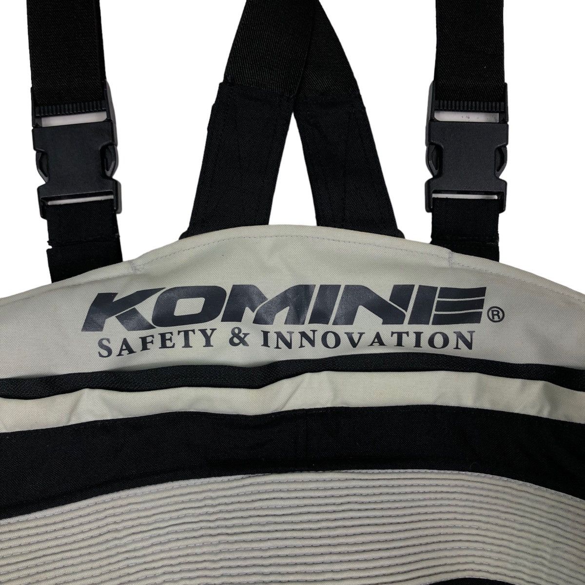 Other 🔥Racing Equipment Ski Overall Komine Japan Made Size US 38 / EU 54 - 12 Thumbnail