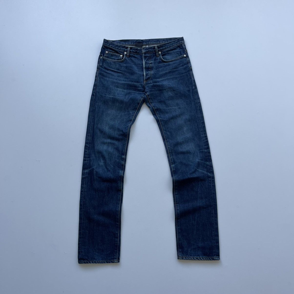 Dior homme by Hedi Slimane ジーンズ（Size 32）