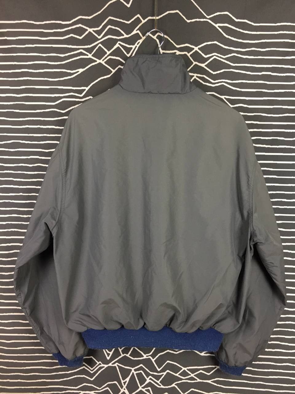 L.L. Bean Vtg 90s L.L. Bean Classic Three Season Bomber Style Jacket Size US XL / EU 56 / 4 - 9 Thumbnail